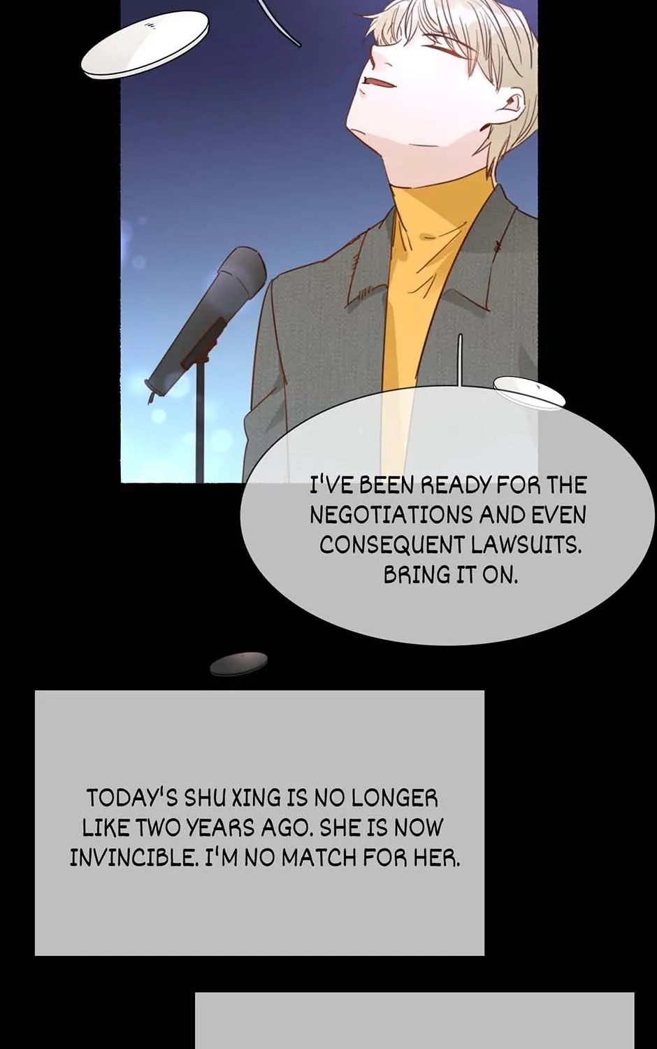Read The Broken Star chapter 49 image 132 on Lezhin