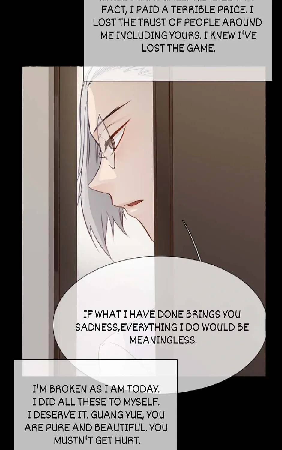 Read The Broken Star chapter 49 image 134 on Lezhin