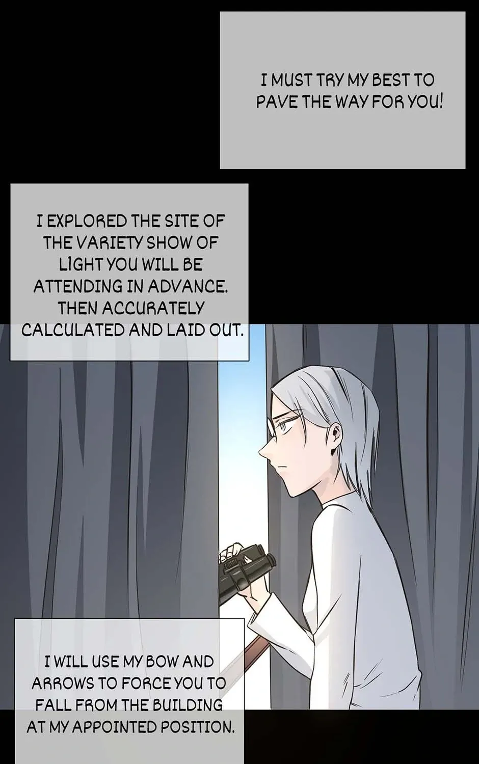Read The Broken Star chapter 49 image 136 on Lezhin