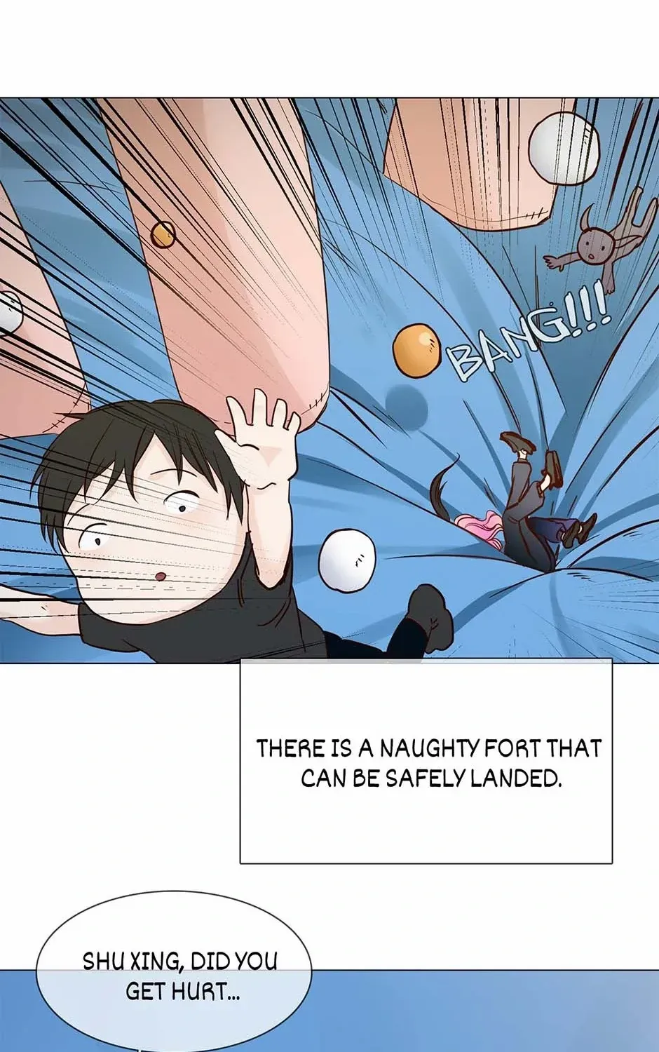 Read The Broken Star chapter 49 image 140 on Lezhin