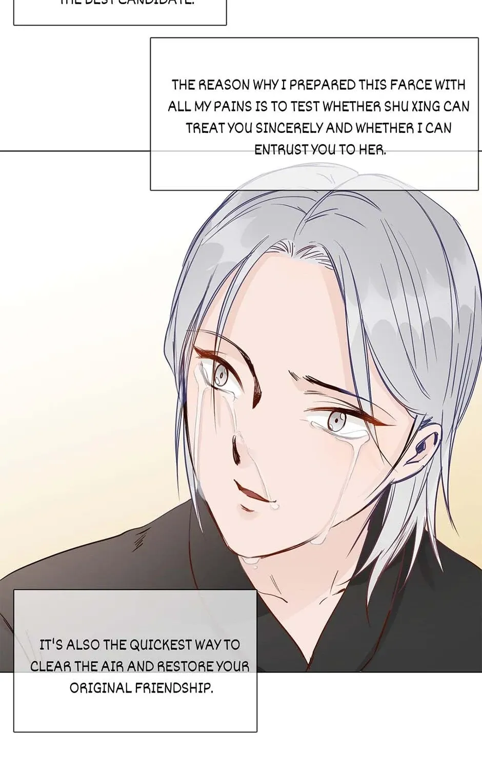 Read The Broken Star chapter 49 image 146 on Lezhin