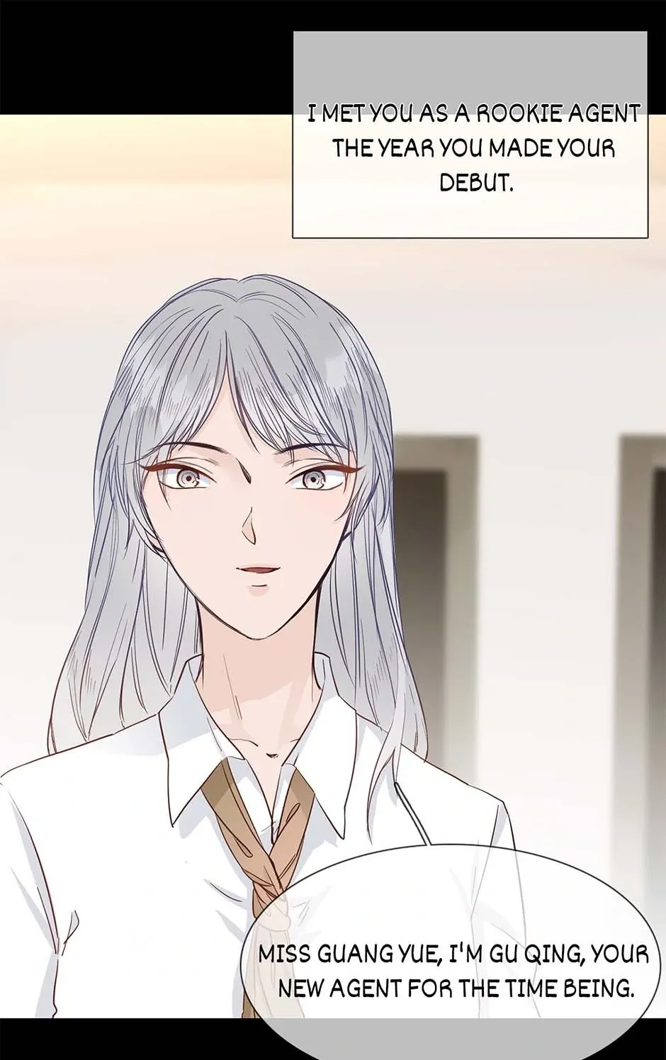 Read The Broken Star chapter 49 image 15 on Lezhin