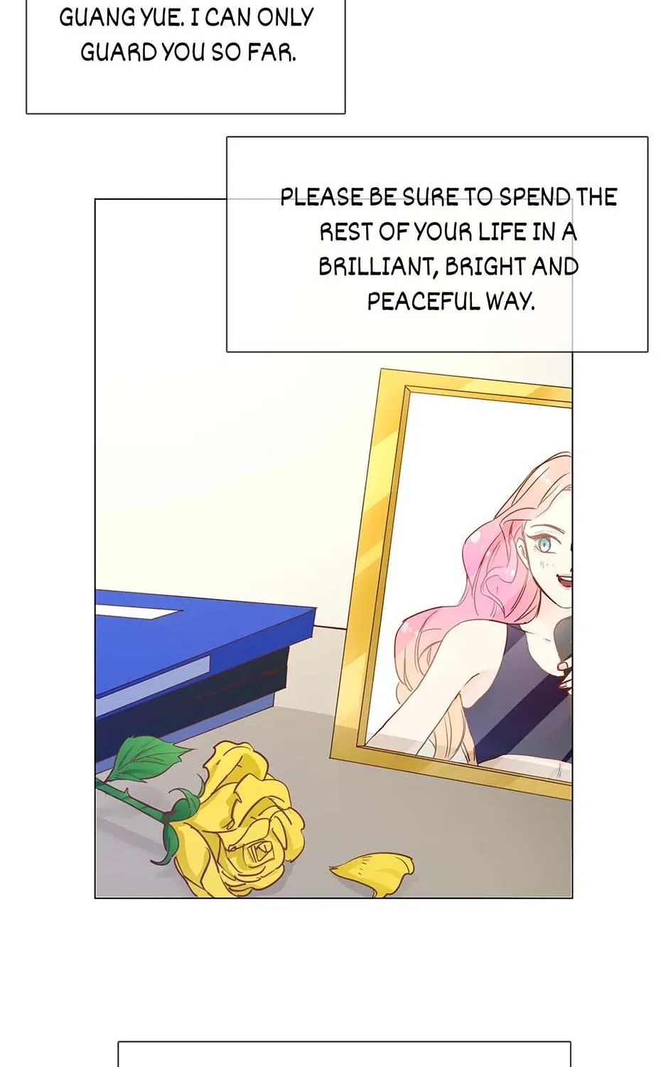 Read The Broken Star chapter 49 image 164 on Lezhin