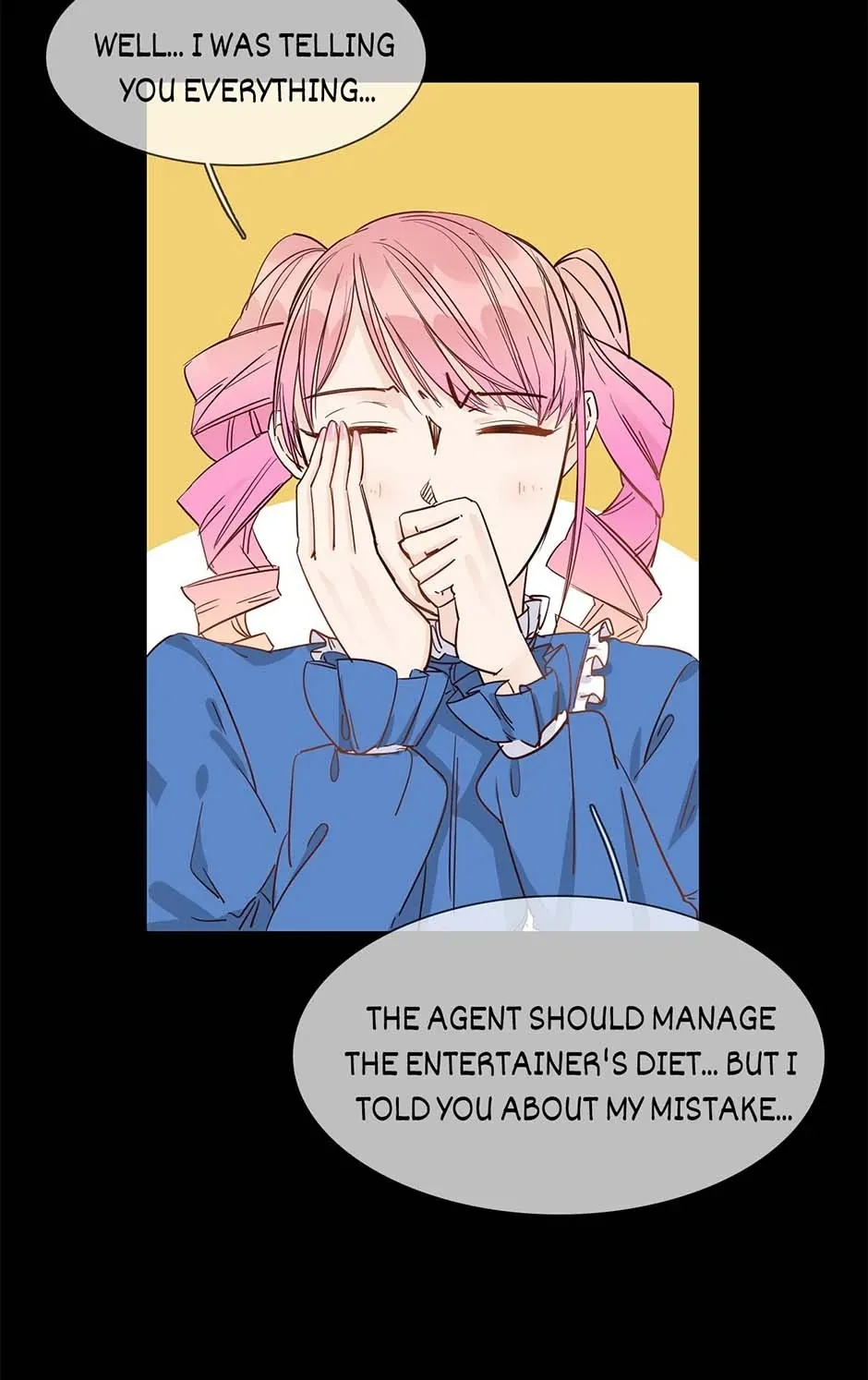Read The Broken Star chapter 49 image 17 on Lezhin