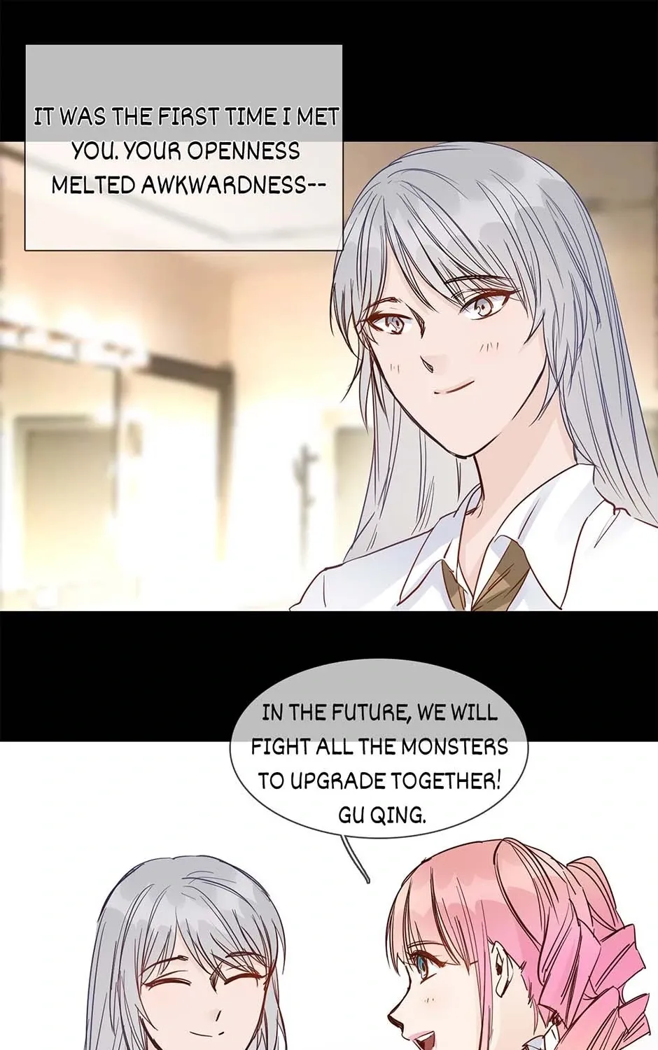 Read The Broken Star chapter 49 image 18 on Lezhin