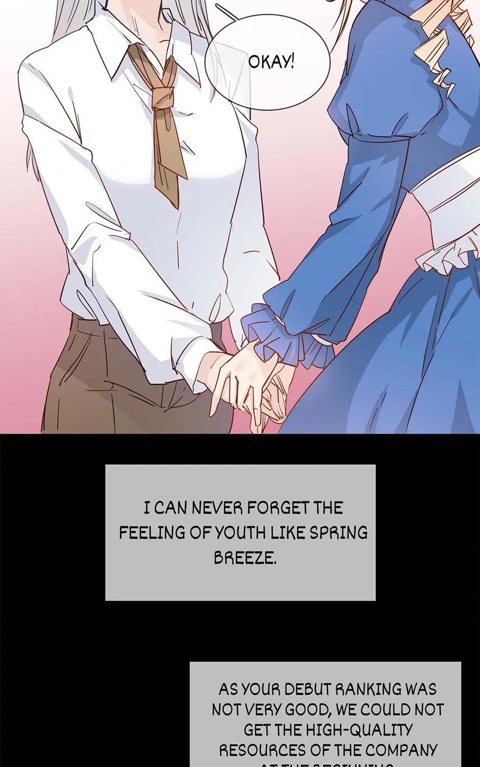 Read The Broken Star chapter 49 image 20 on Lezhin