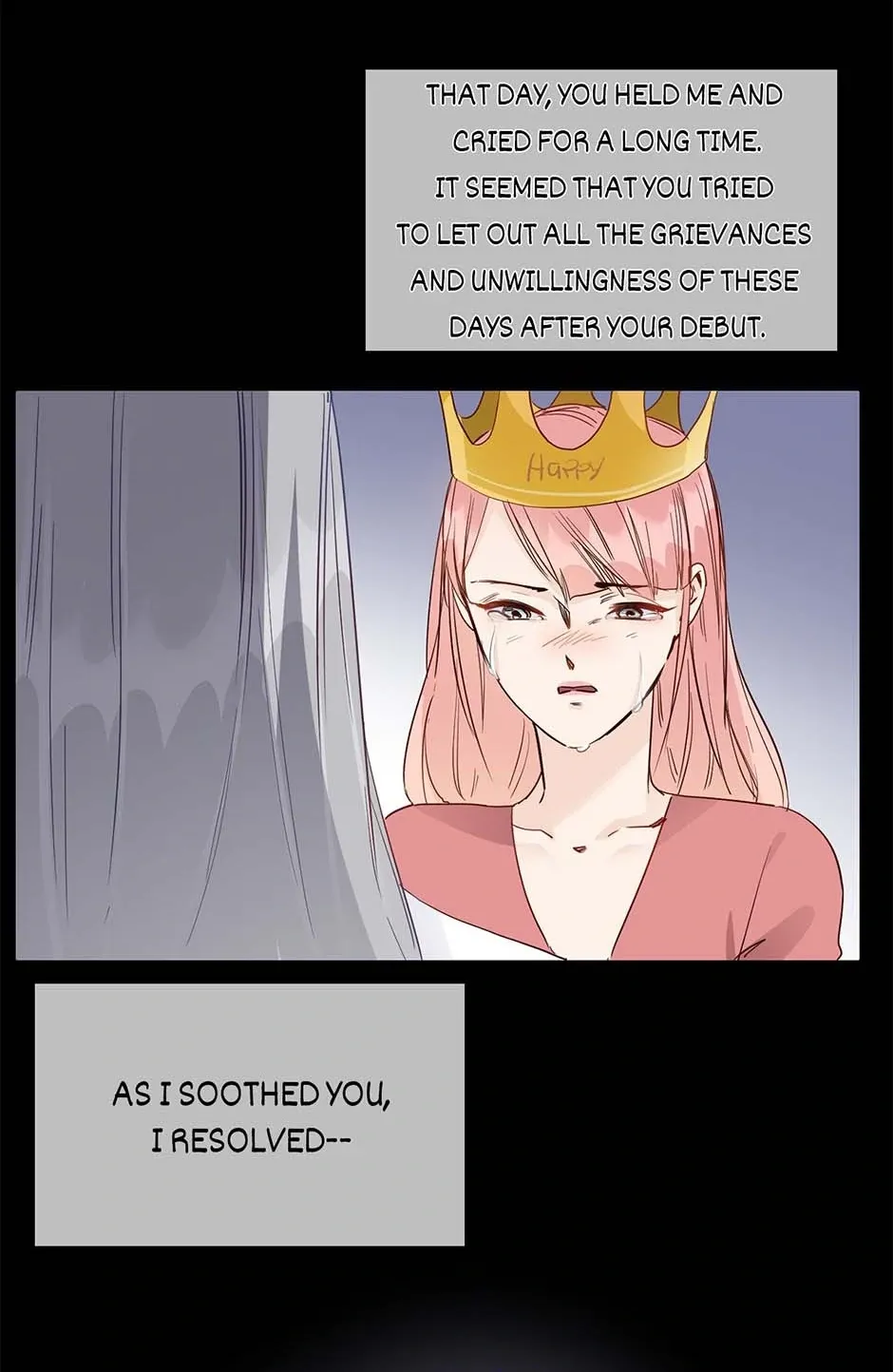 Read The Broken Star chapter 49 image 25 on Lezhin