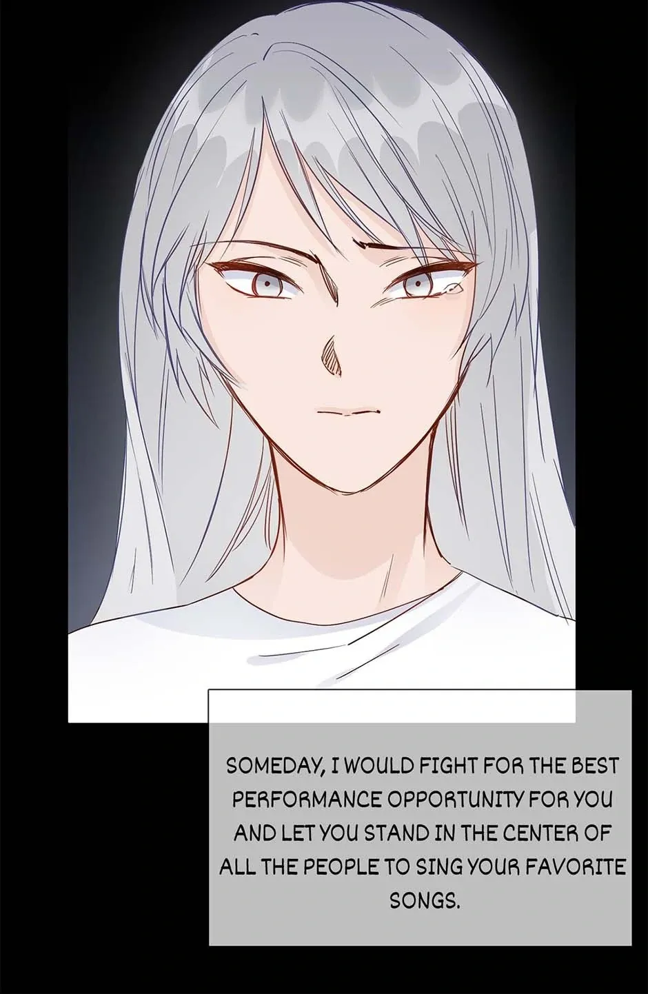 Read The Broken Star chapter 49 image 26 on Lezhin
