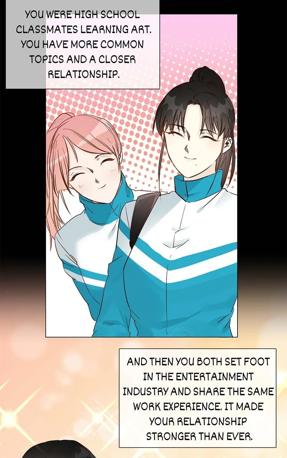 Read The Broken Star chapter 49 image 29 on Lezhin