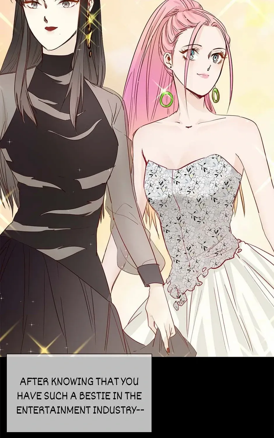 Read The Broken Star chapter 49 image 31 on Lezhin