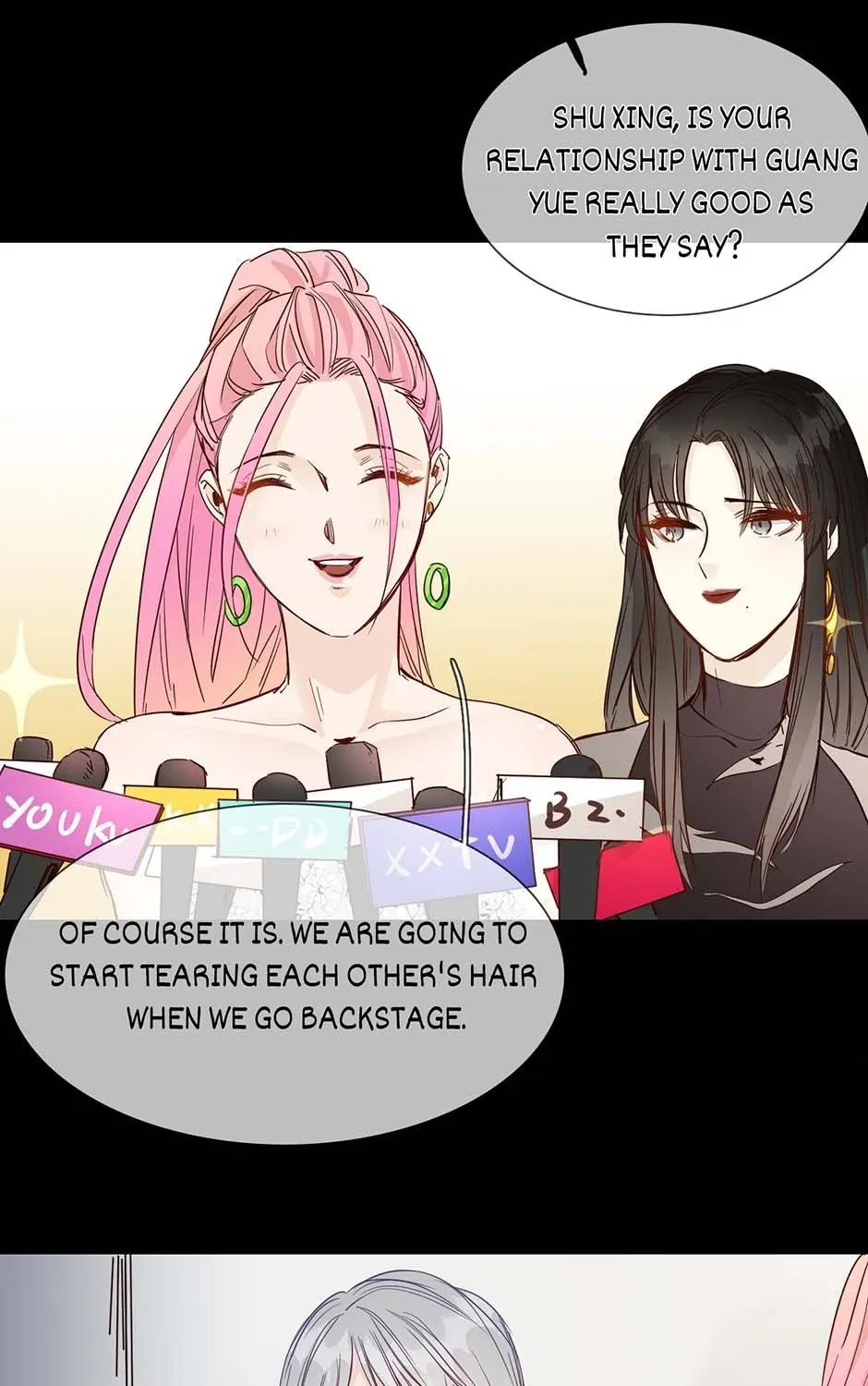 Read The Broken Star chapter 49 image 33 on Lezhin
