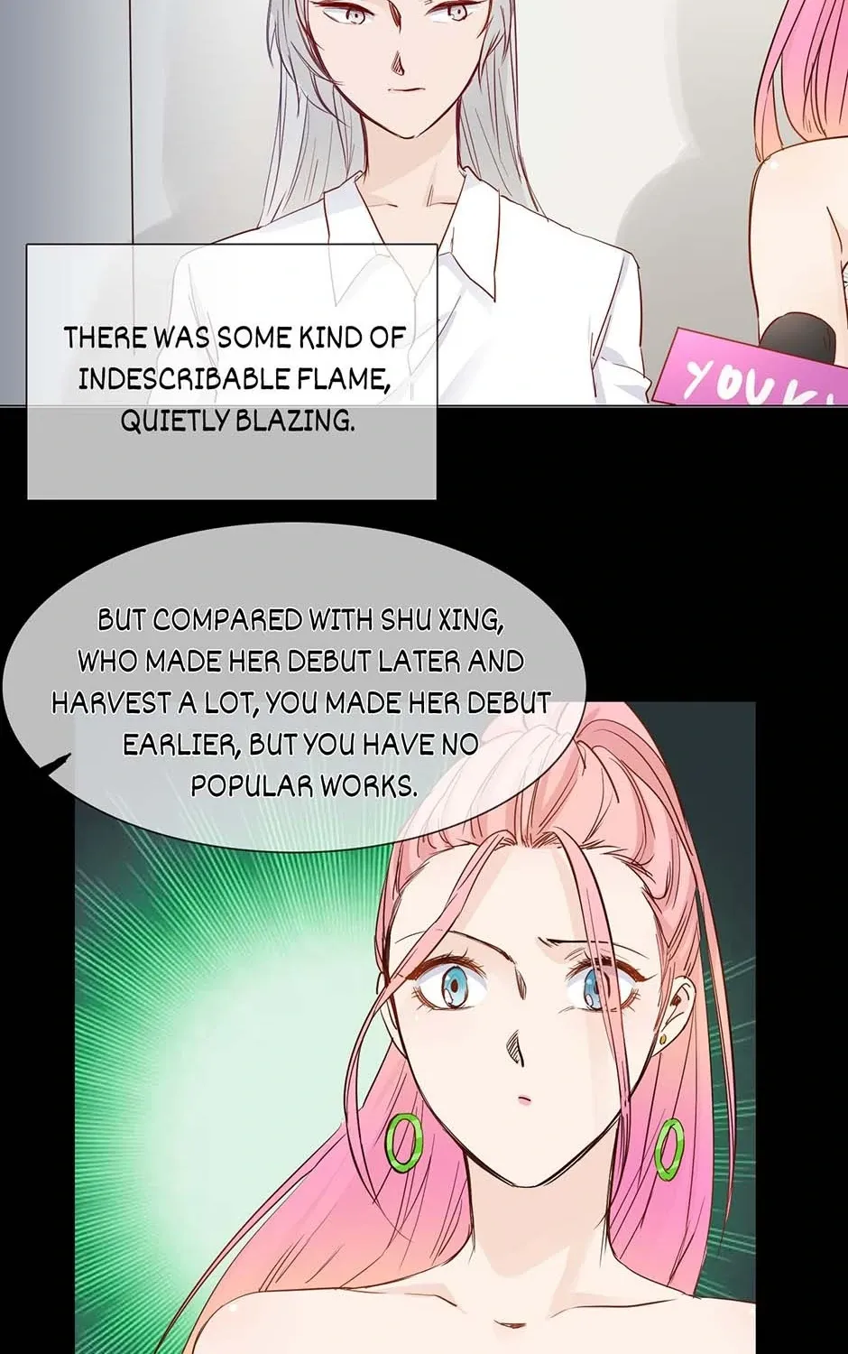 Read The Broken Star chapter 49 image 35 on Lezhin
