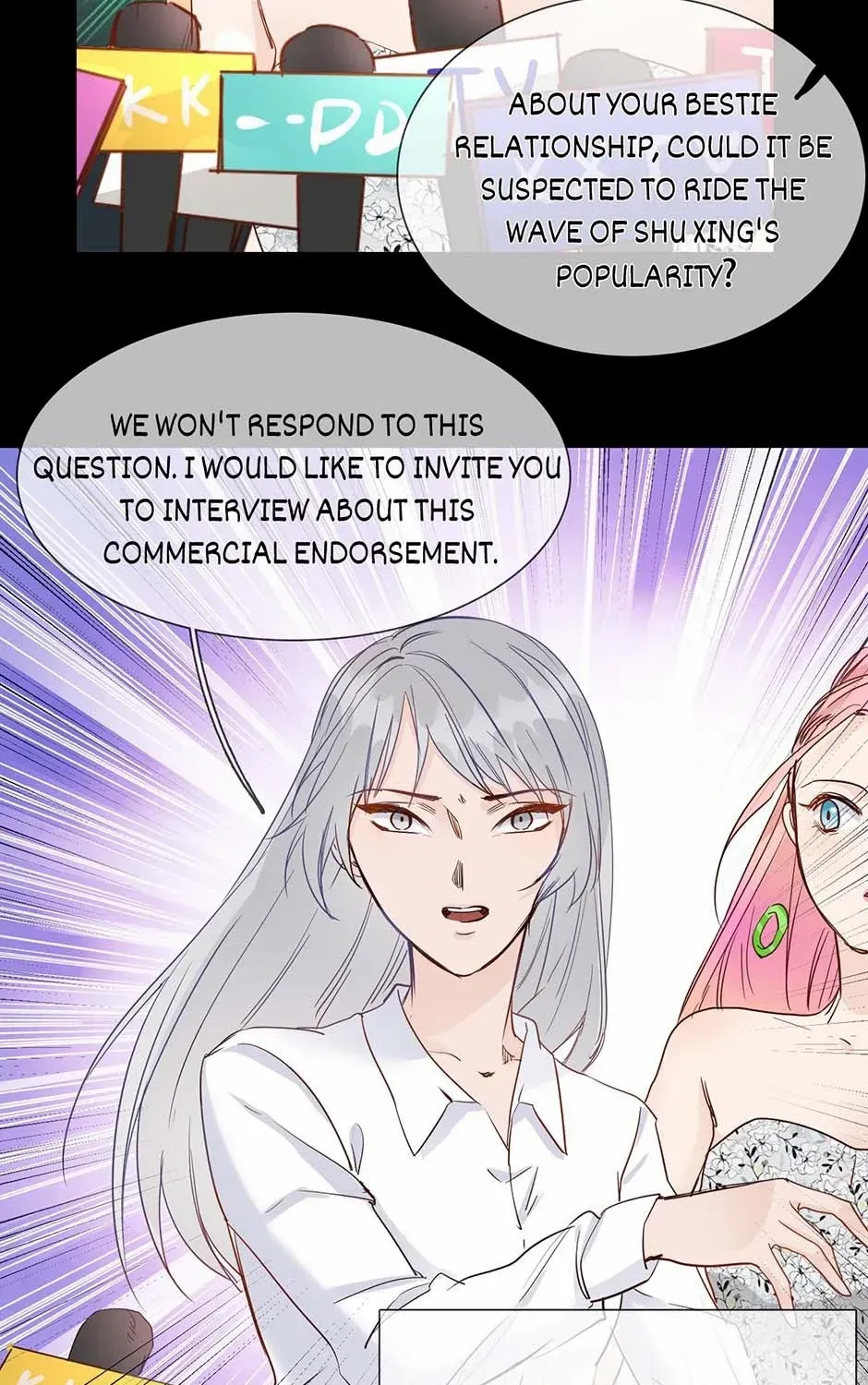 Read The Broken Star chapter 49 image 37 on Lezhin