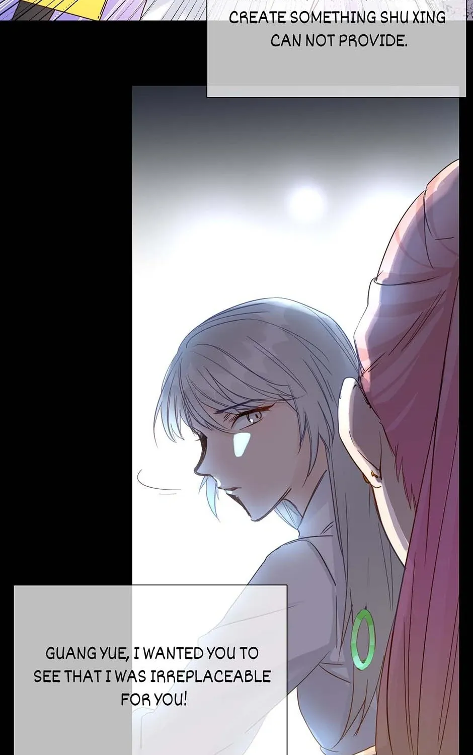 Read The Broken Star chapter 49 image 39 on Lezhin