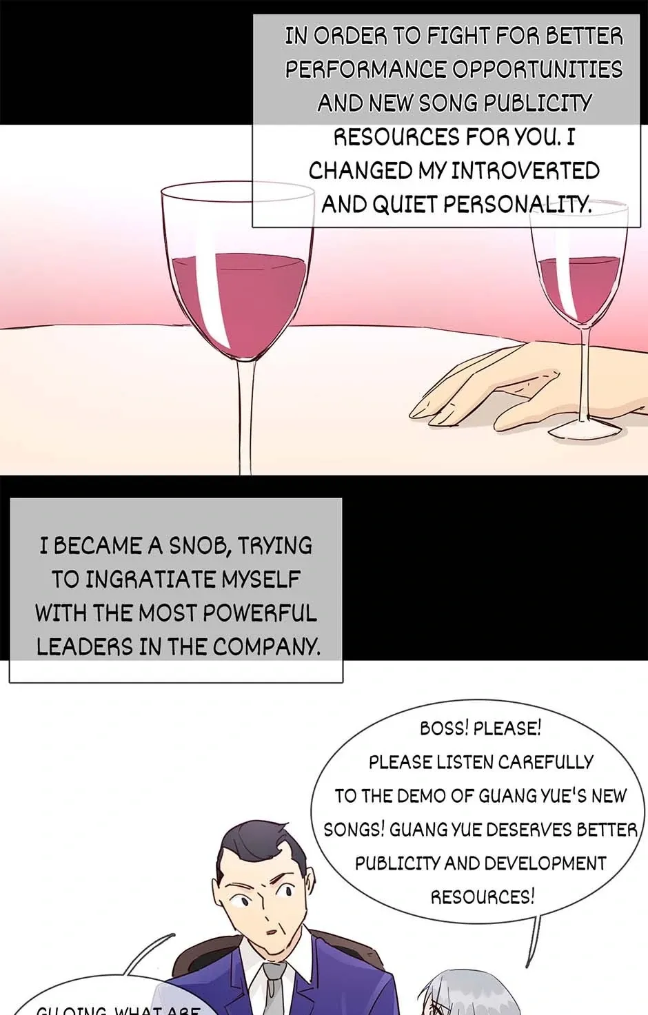 Read The Broken Star chapter 49 image 41 on Lezhin