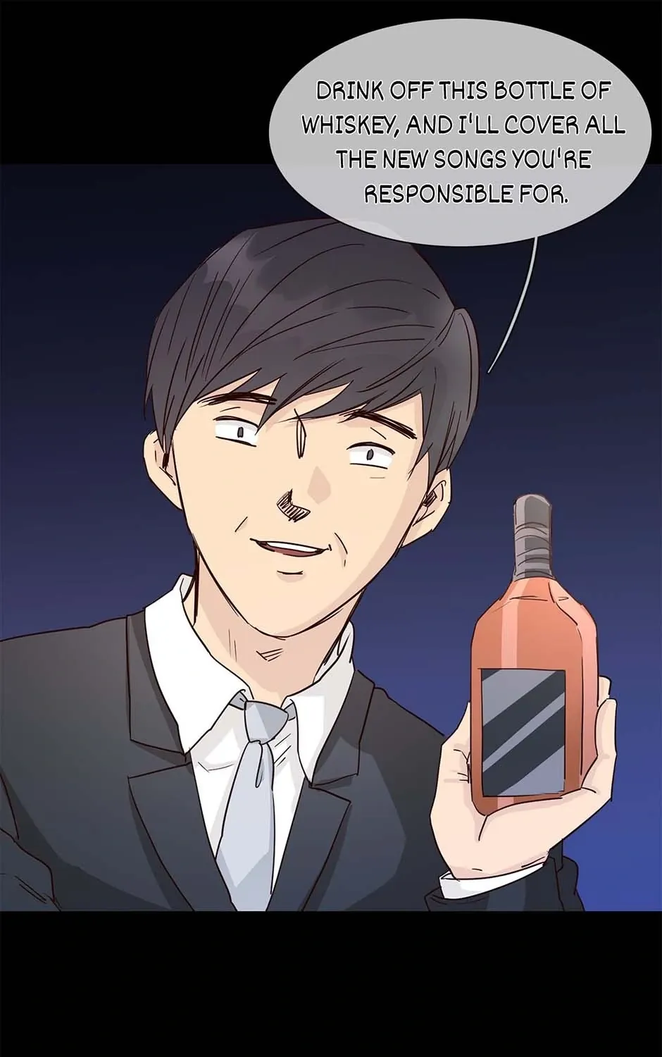 Read The Broken Star chapter 49 image 44 on Lezhin