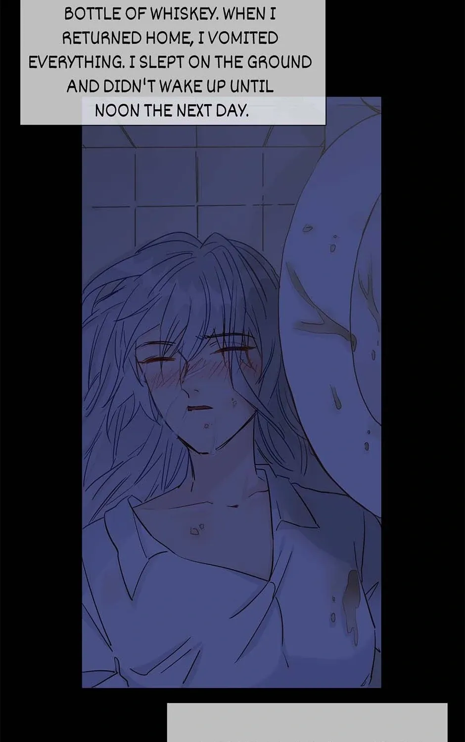 Read The Broken Star chapter 49 image 46 on Lezhin