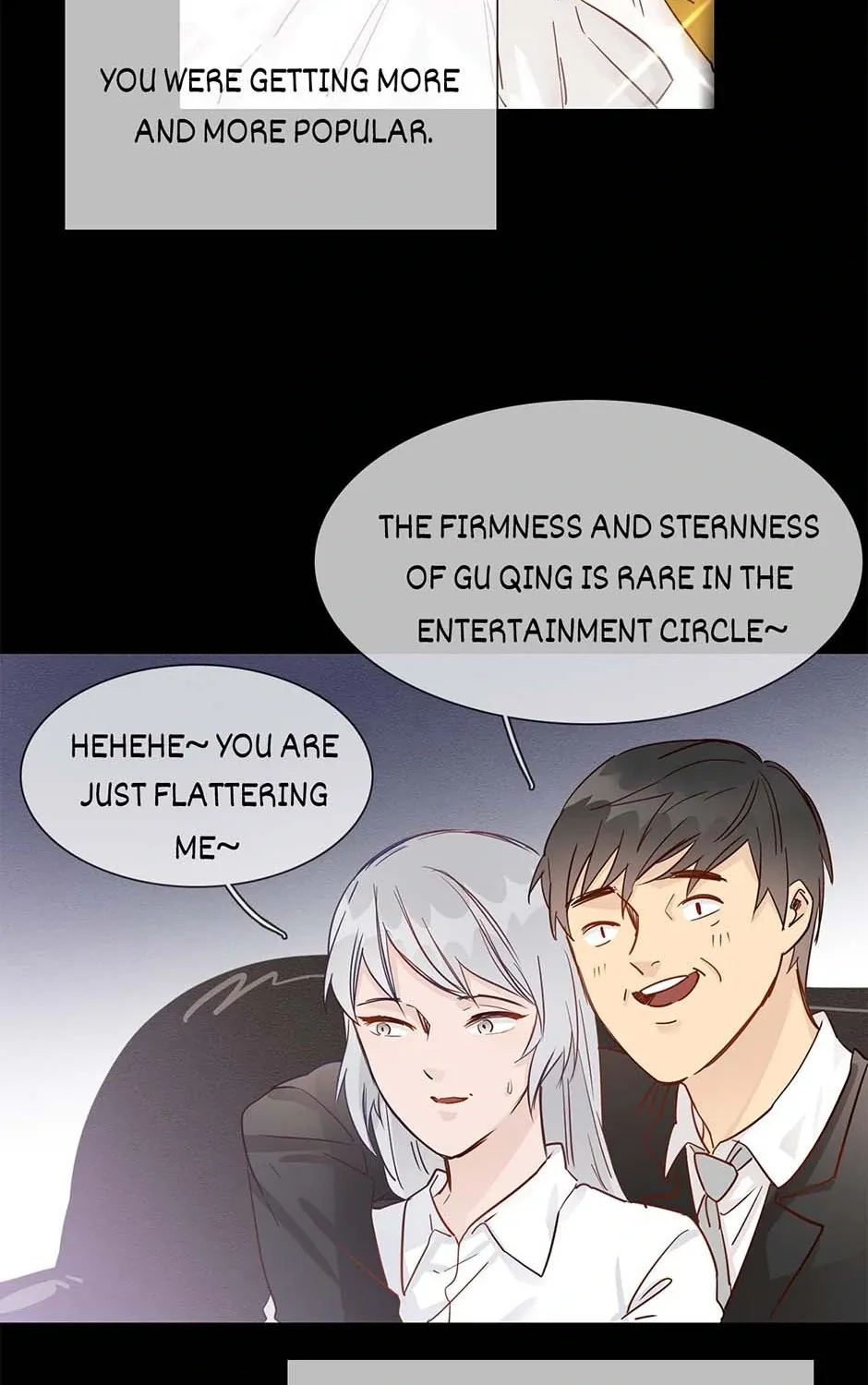 Read The Broken Star chapter 49 image 54 on Lezhin