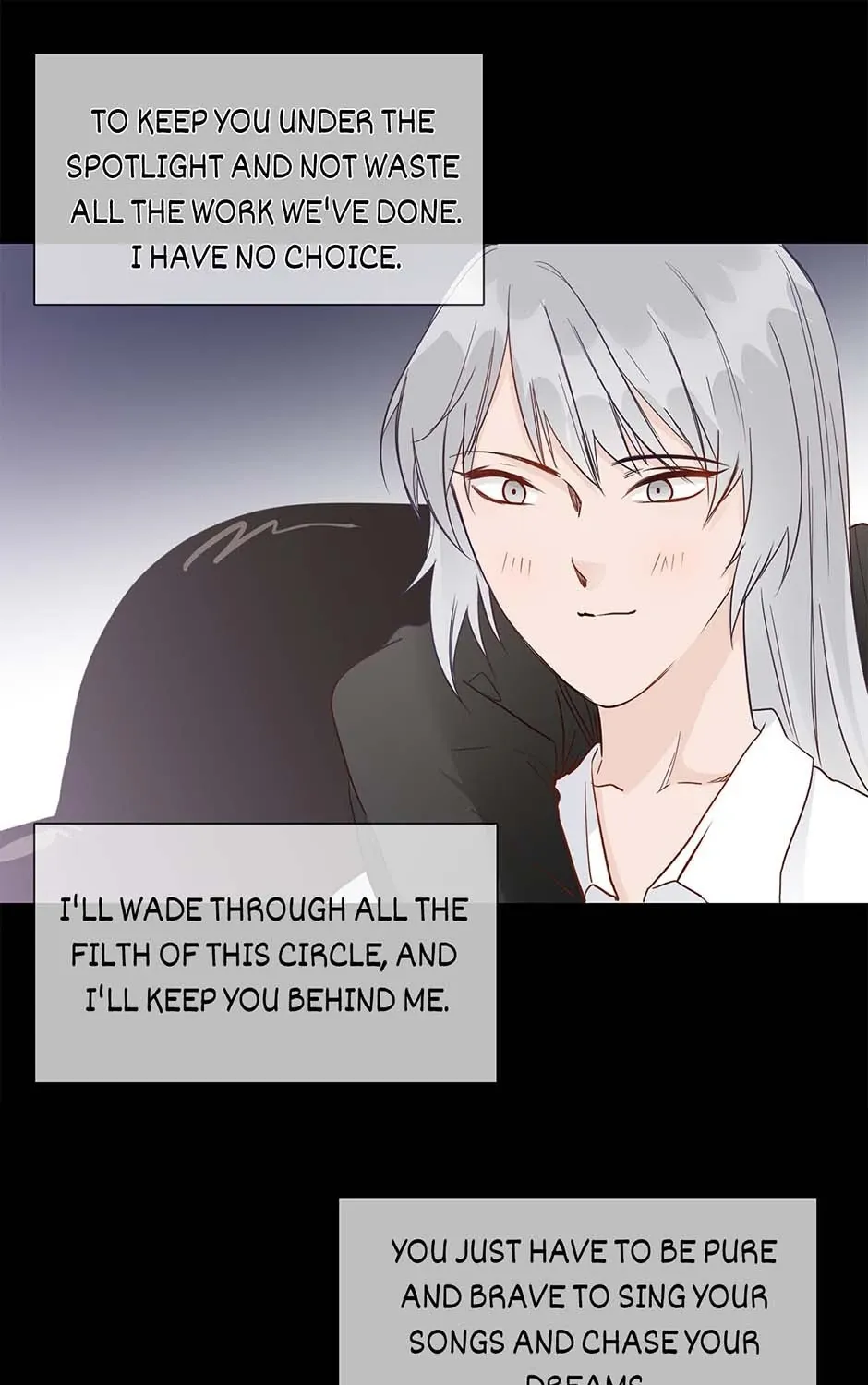 Read The Broken Star chapter 49 image 56 on Lezhin