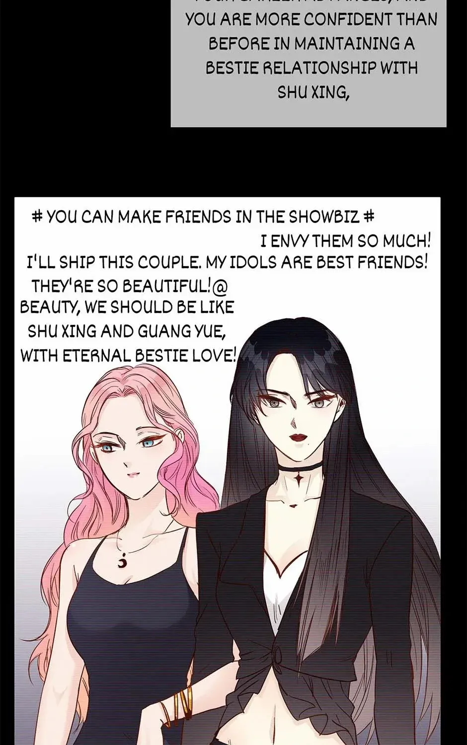 Read The Broken Star chapter 49 image 60 on Lezhin