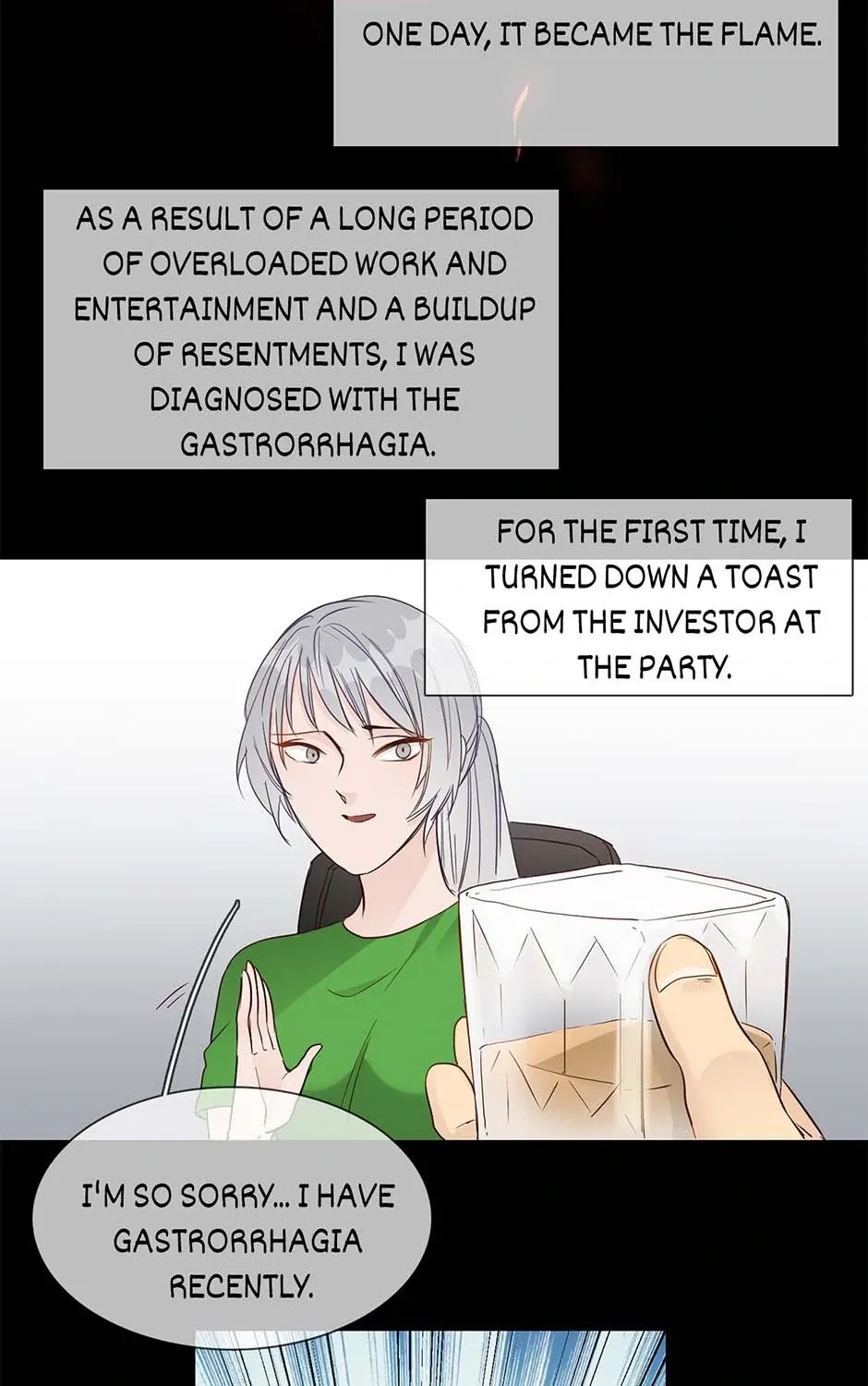 Read The Broken Star chapter 49 image 64 on Lezhin