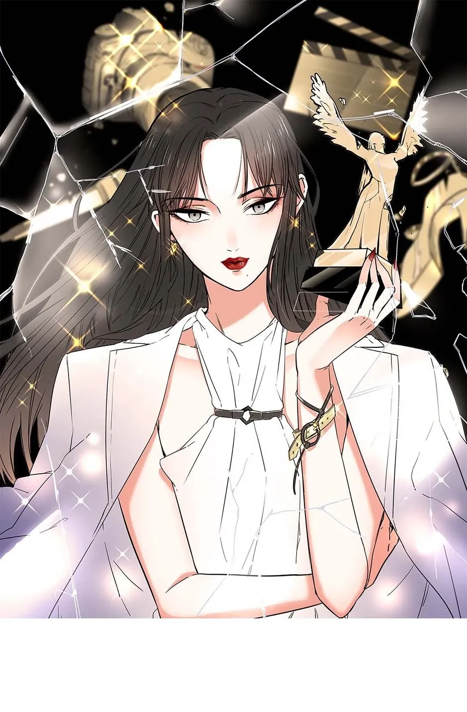 Read The Broken Star chapter 49 image 7 on Lezhin