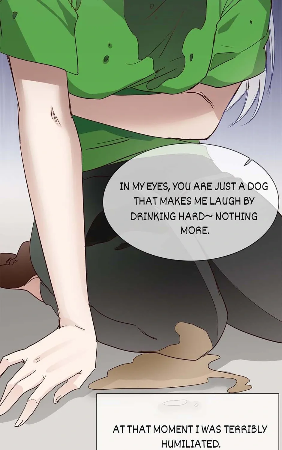 Read The Broken Star chapter 49 image 72 on Lezhin