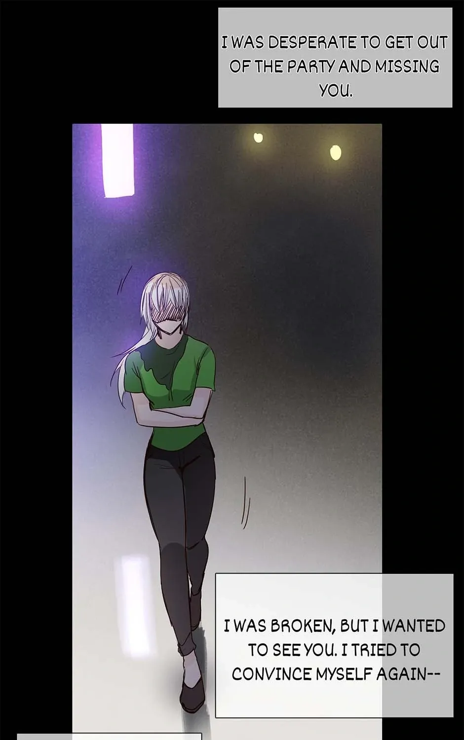 Read The Broken Star chapter 49 image 74 on Lezhin