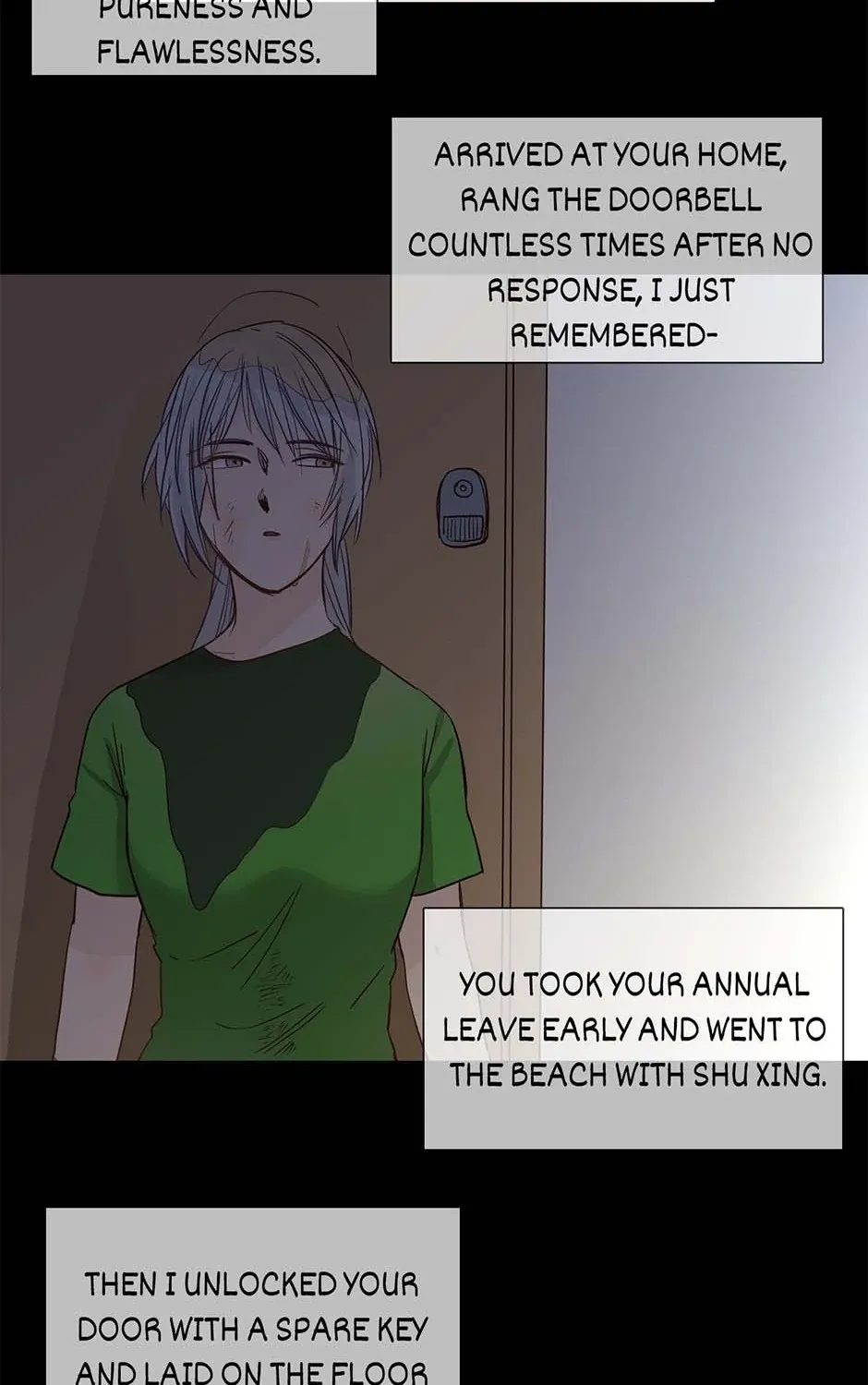 Read The Broken Star chapter 49 image 76 on Lezhin