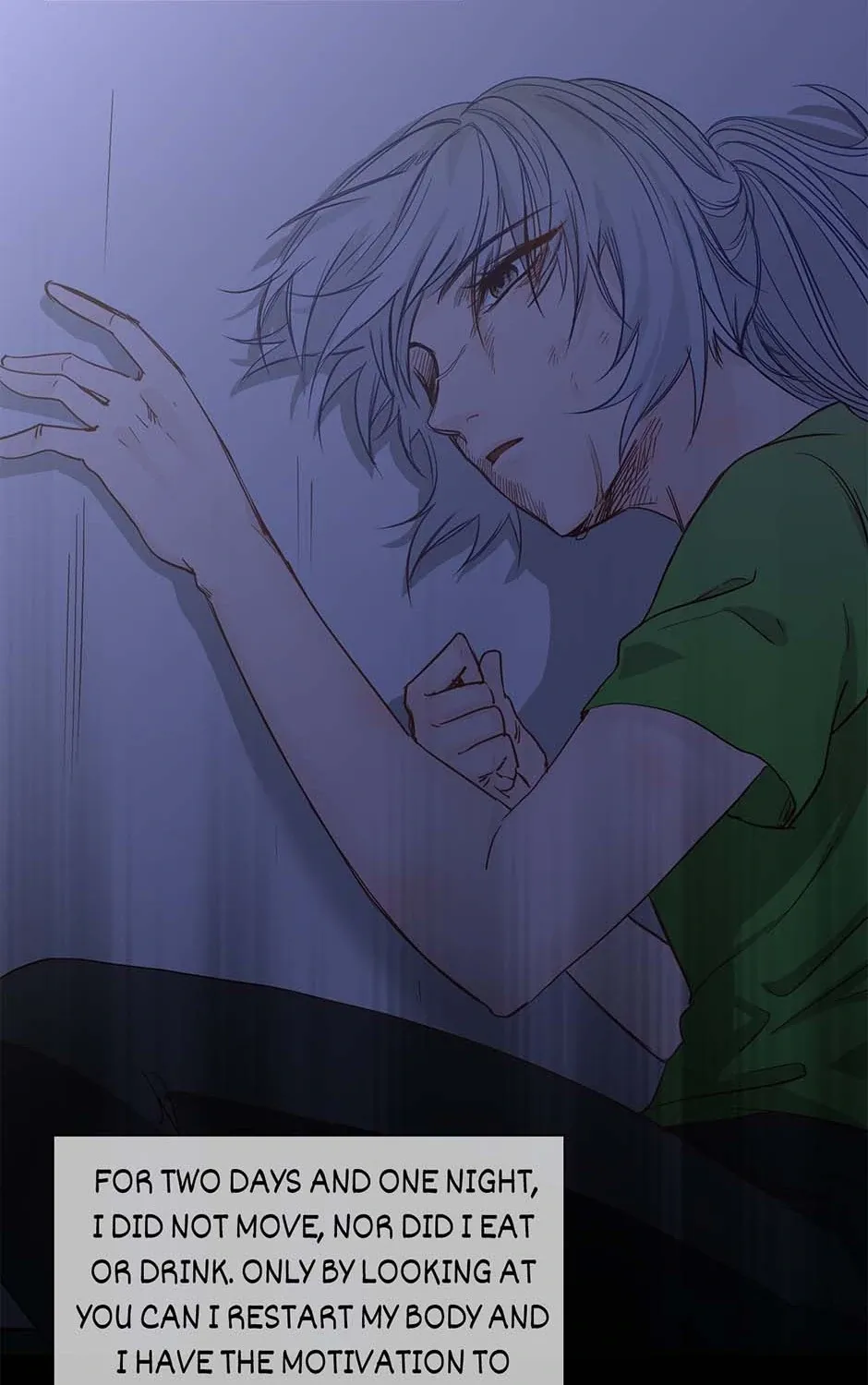 Read The Broken Star chapter 49 image 78 on Lezhin