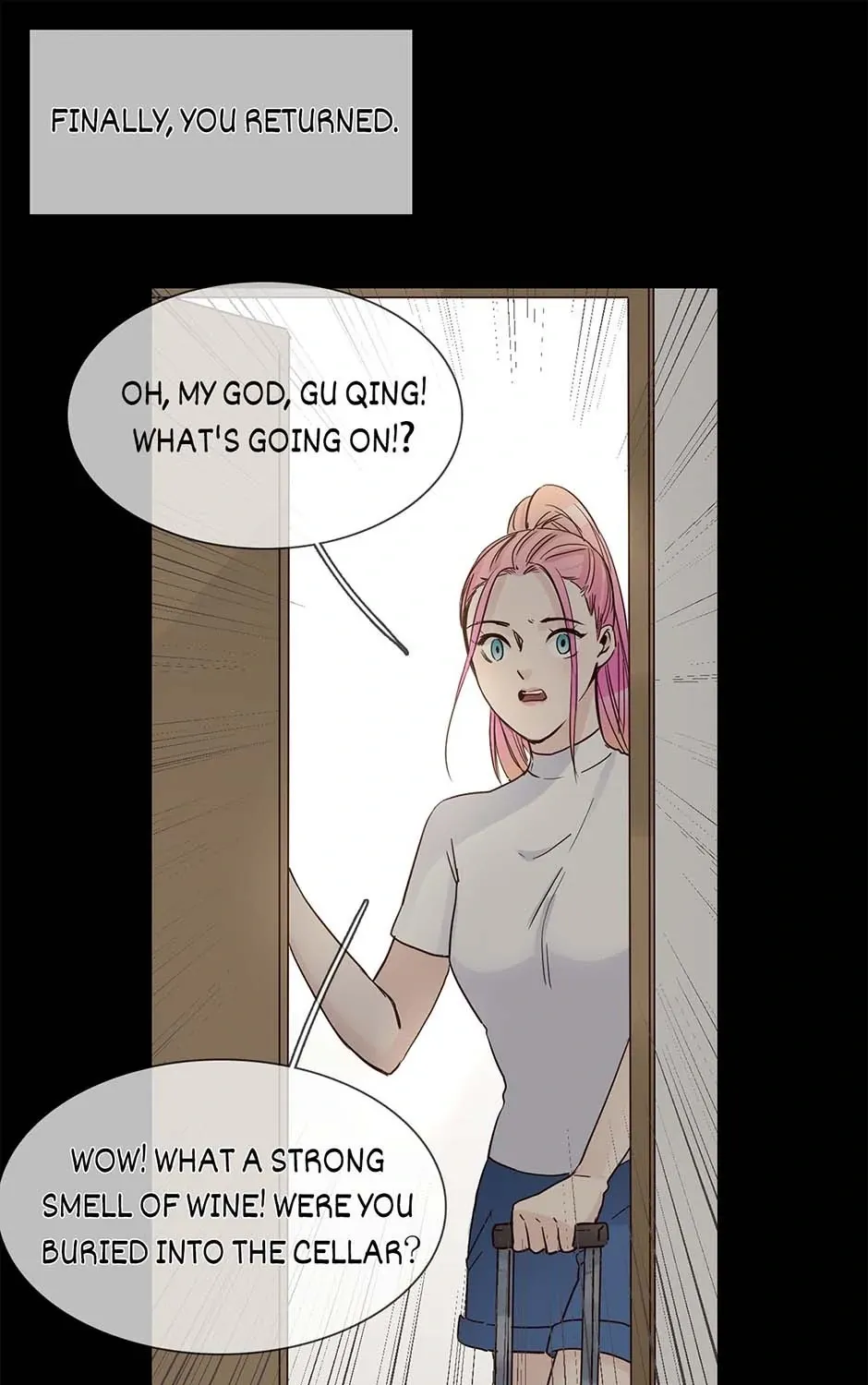 Read The Broken Star chapter 49 image 80 on Lezhin