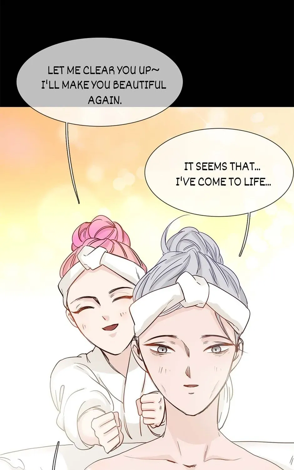 Read The Broken Star chapter 49 image 82 on Lezhin