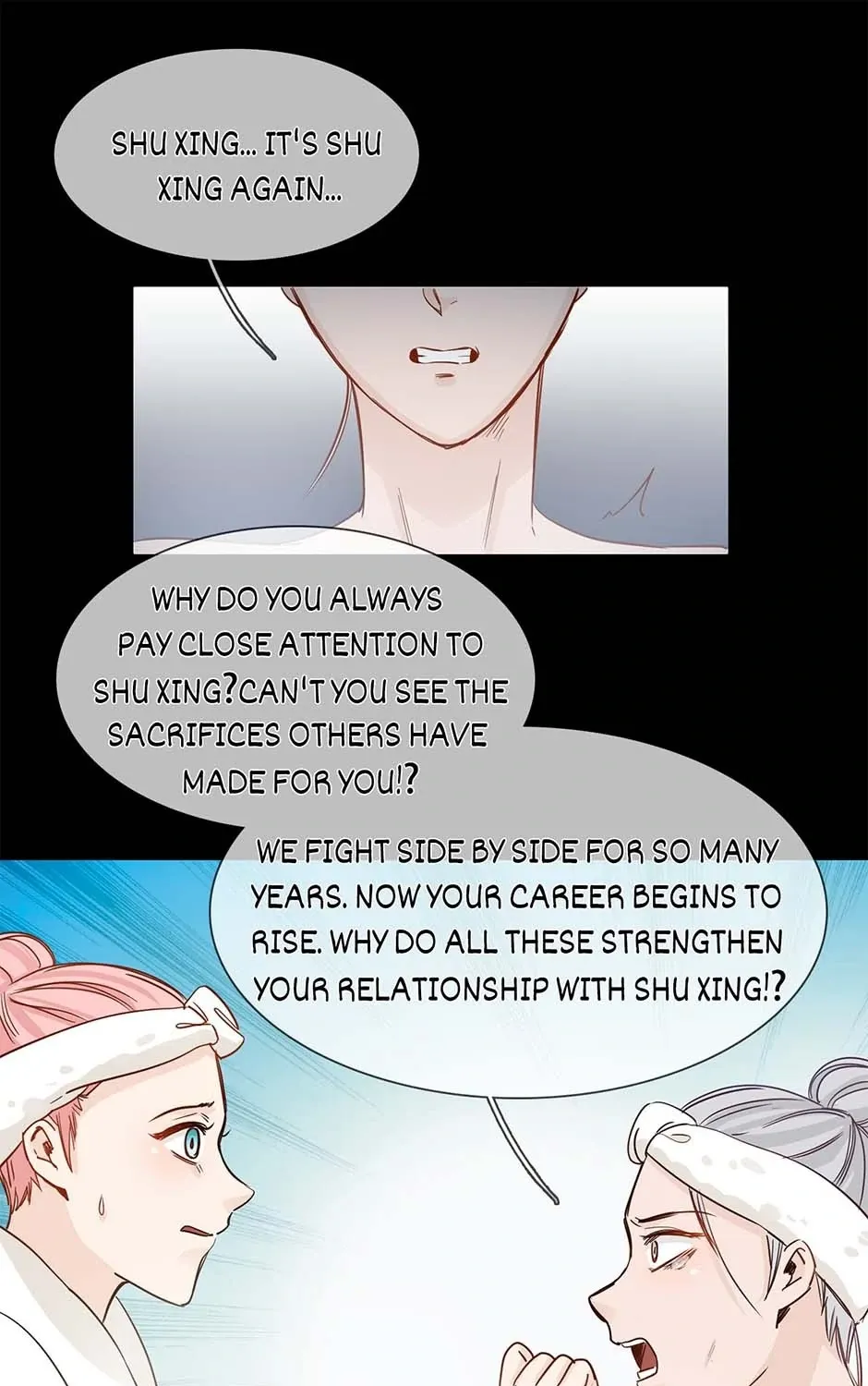 Read The Broken Star chapter 49 image 86 on Lezhin