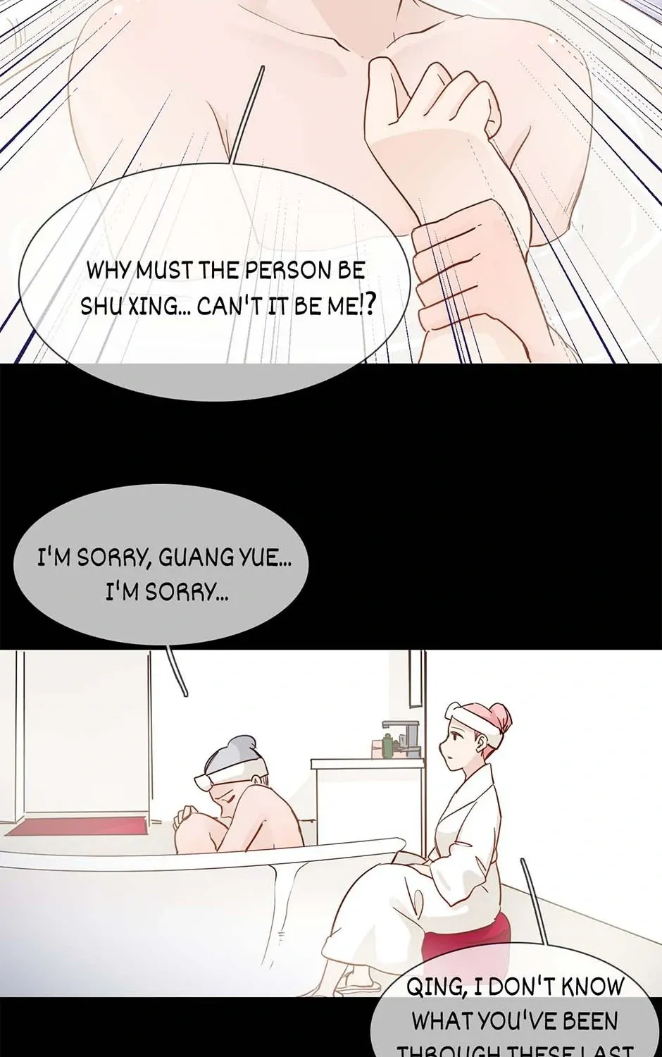 Read The Broken Star chapter 49 image 90 on Lezhin