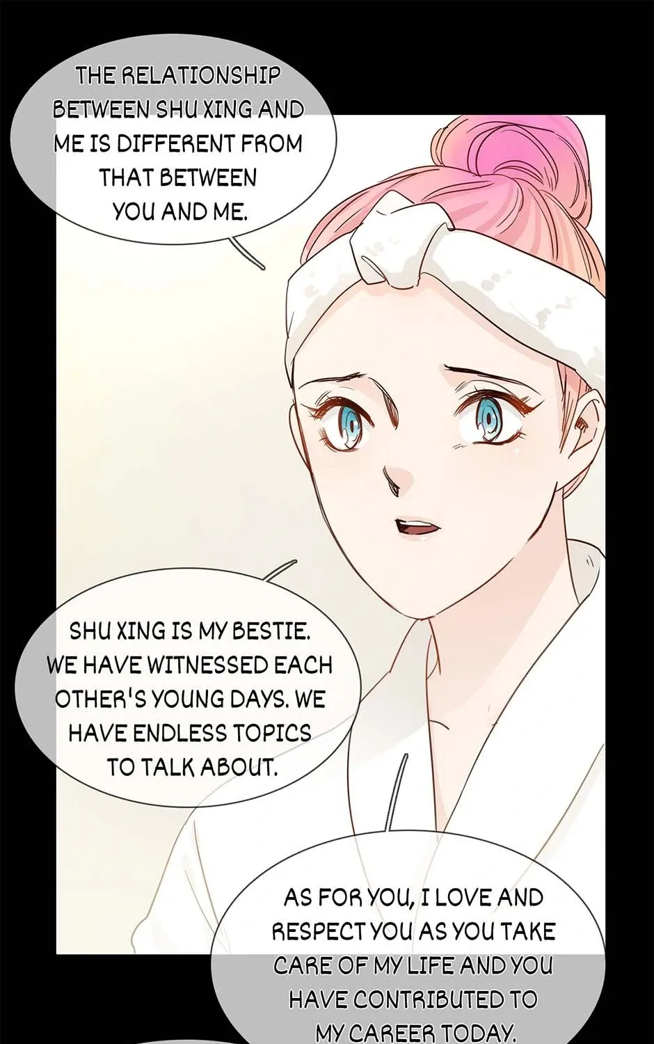Read The Broken Star chapter 49 image 92 on Lezhin