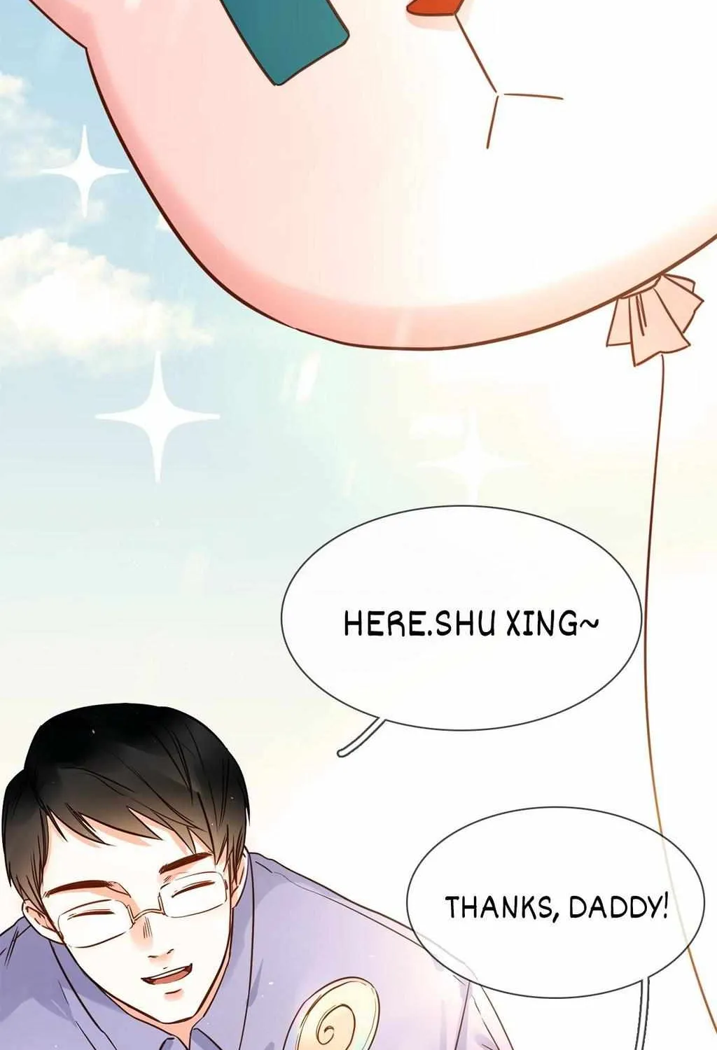 Read The Broken Star chapter 5 image 1 on Lezhin