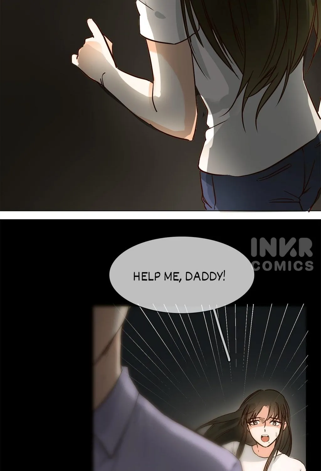 Read The Broken Star chapter 5 image 11 on Lezhin