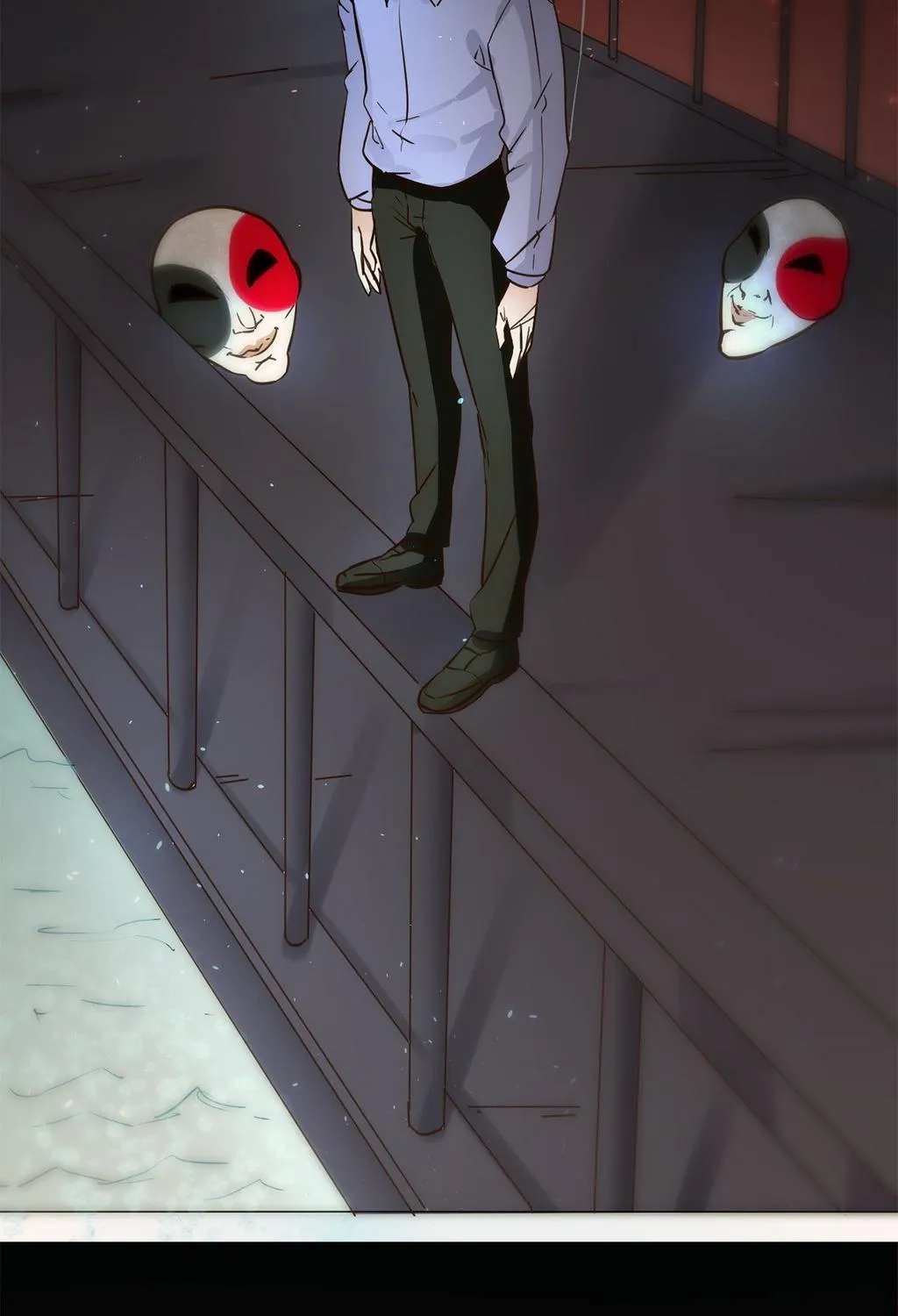 Read The Broken Star chapter 5 image 15 on Lezhin