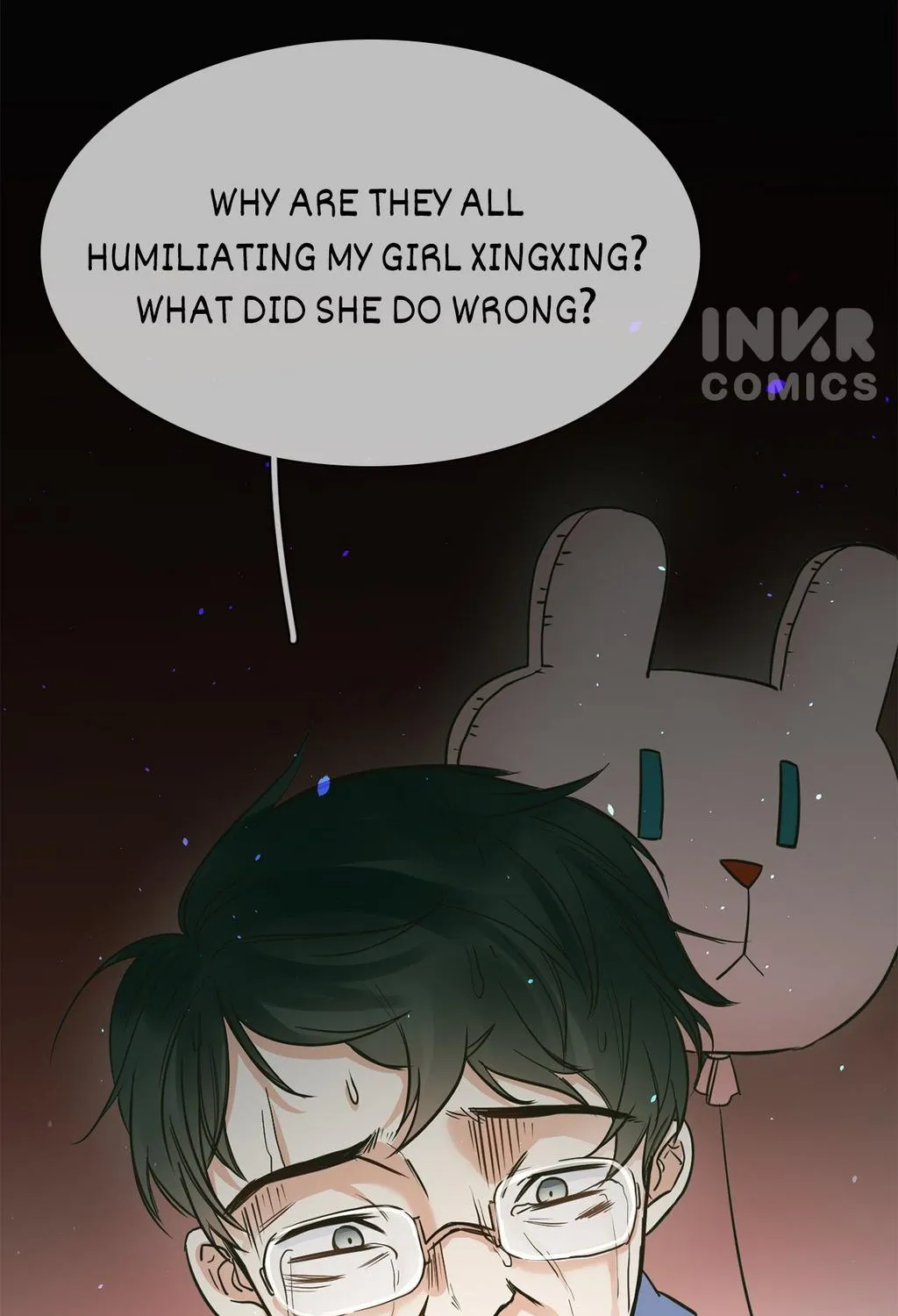 Read The Broken Star chapter 5 image 16 on Lezhin