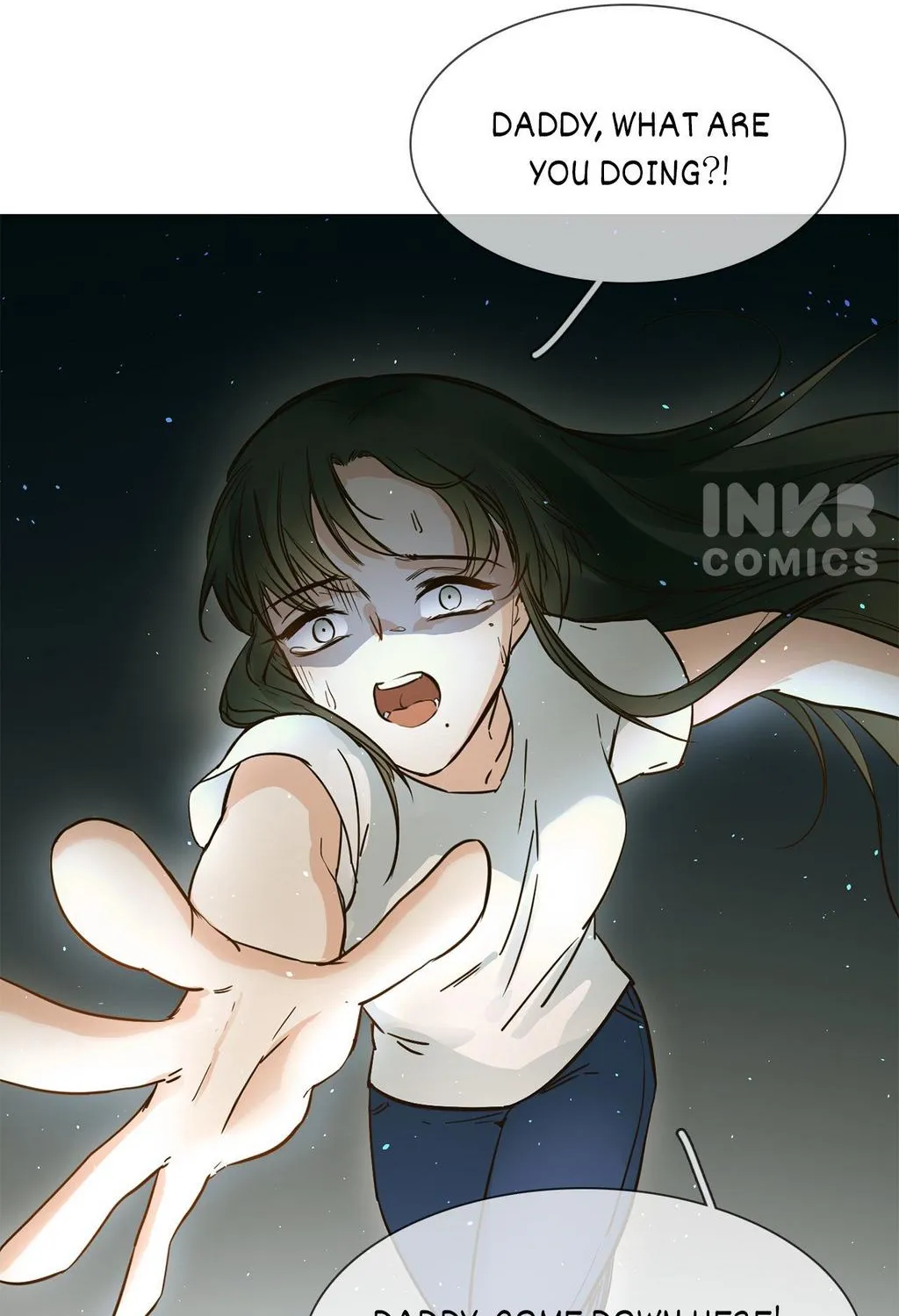 Read The Broken Star chapter 5 image 18 on Lezhin