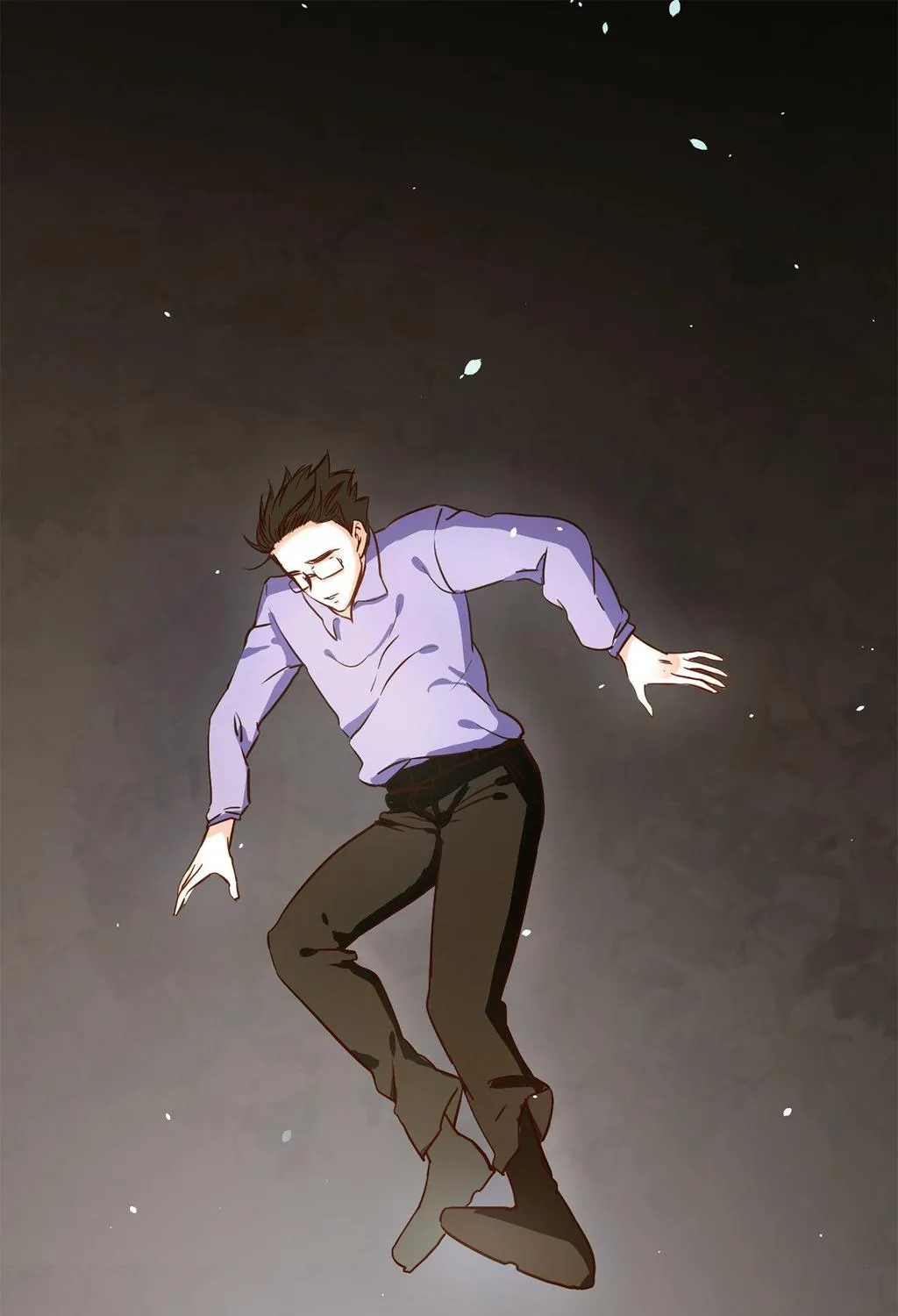Read The Broken Star chapter 5 image 20 on Lezhin