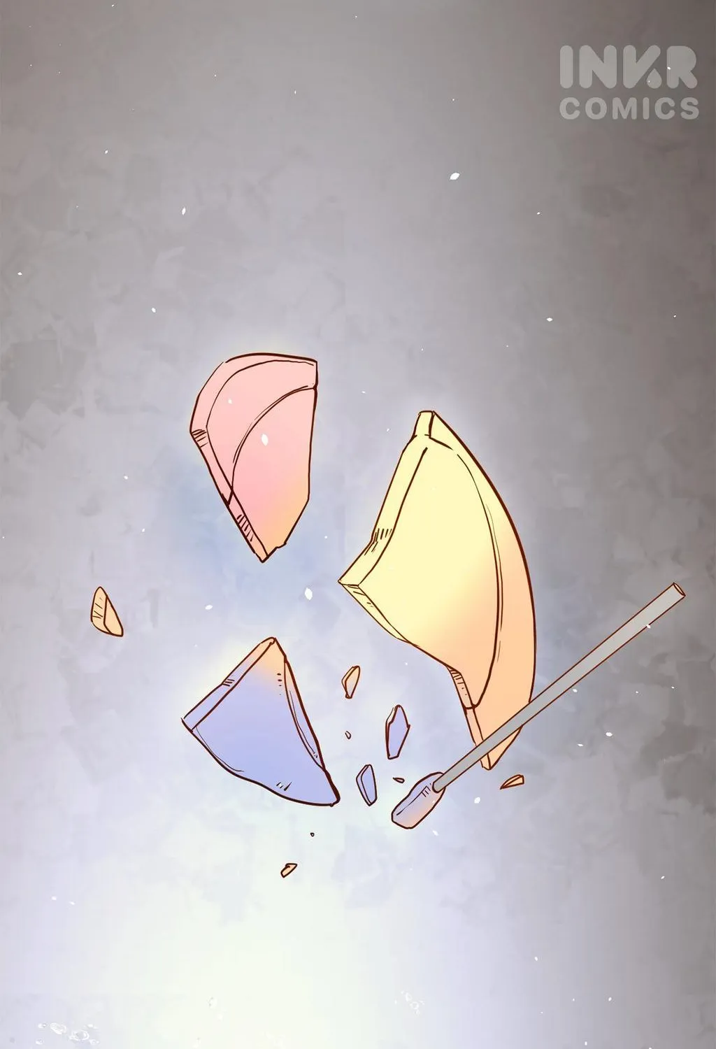 Read The Broken Star chapter 5 image 21 on Lezhin