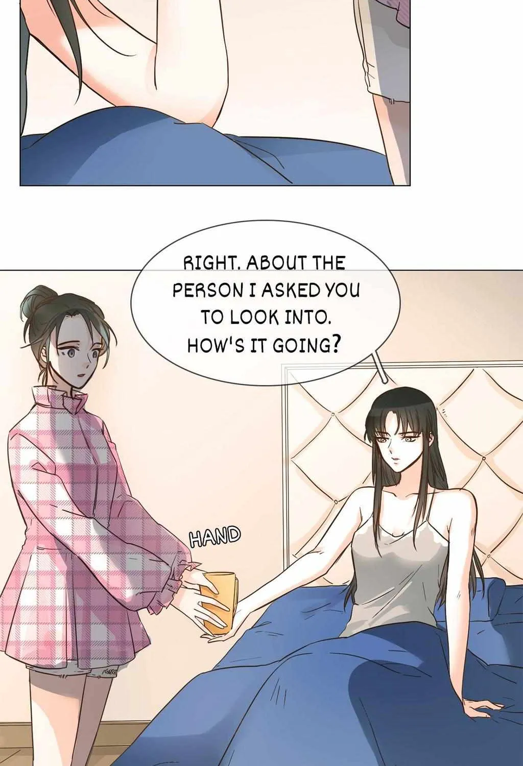 Read The Broken Star chapter 5 image 31 on Lezhin