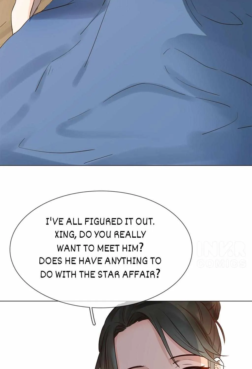 Read The Broken Star chapter 5 image 32 on Lezhin