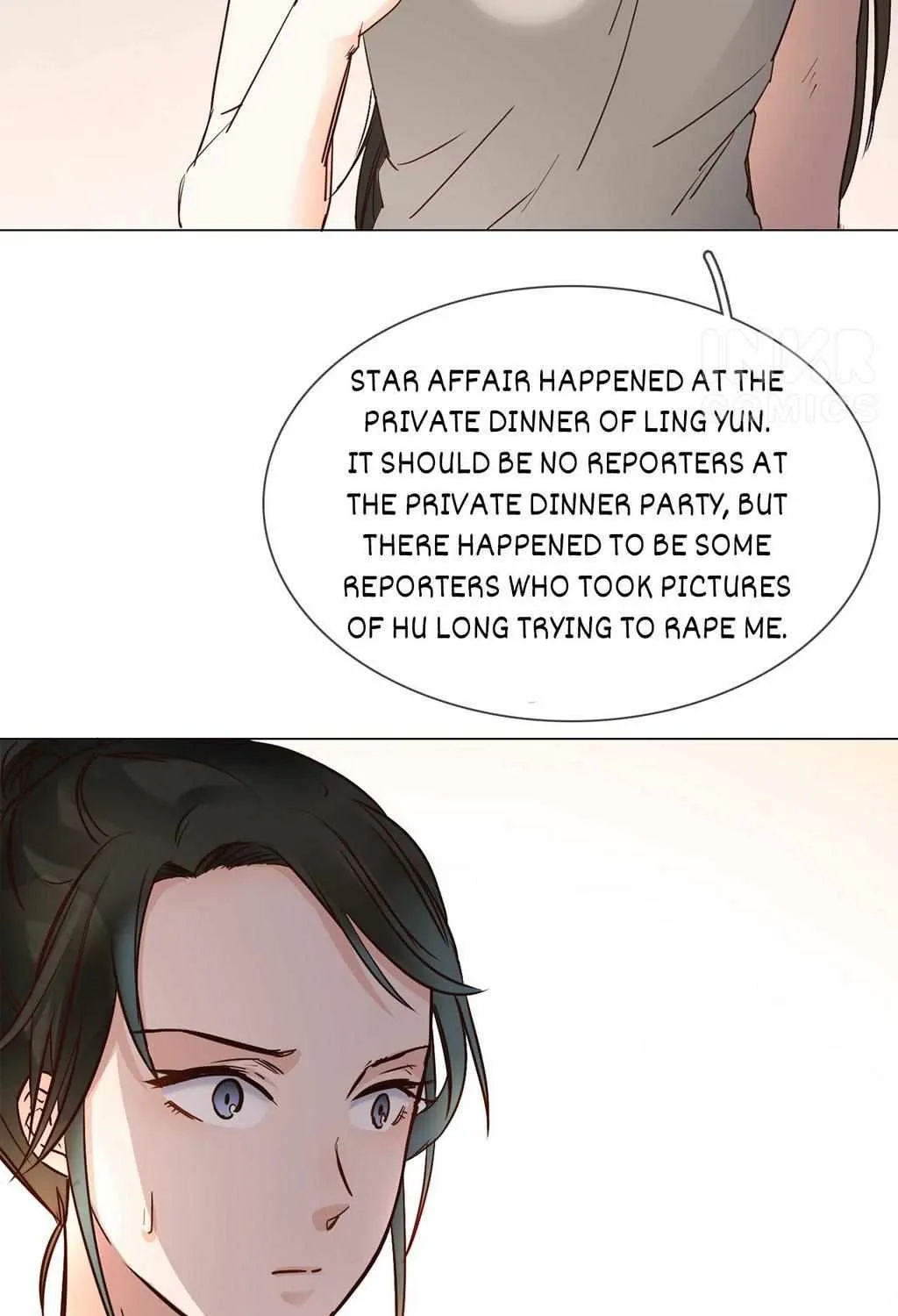 Read The Broken Star chapter 5 image 35 on Lezhin