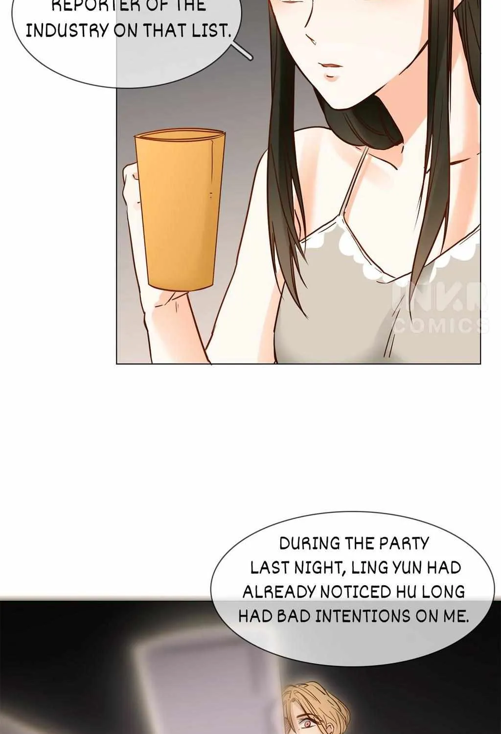 Read The Broken Star chapter 5 image 37 on Lezhin