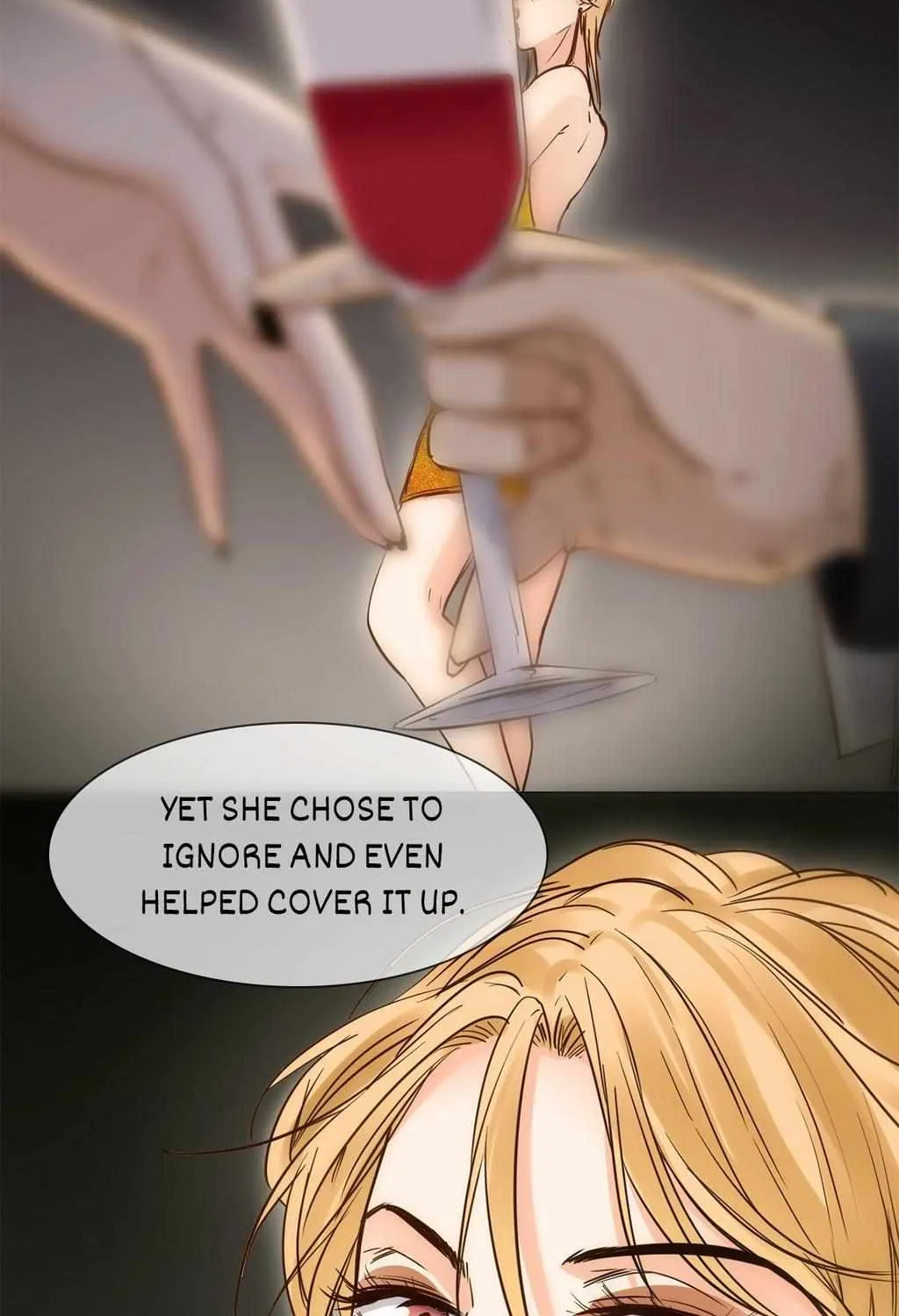 Read The Broken Star chapter 5 image 38 on Lezhin
