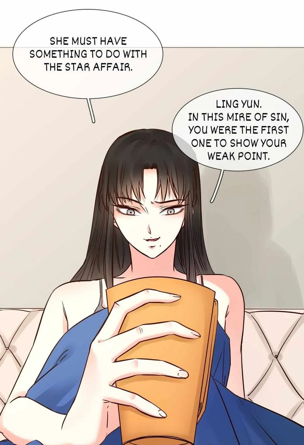 Read The Broken Star chapter 5 image 40 on Lezhin