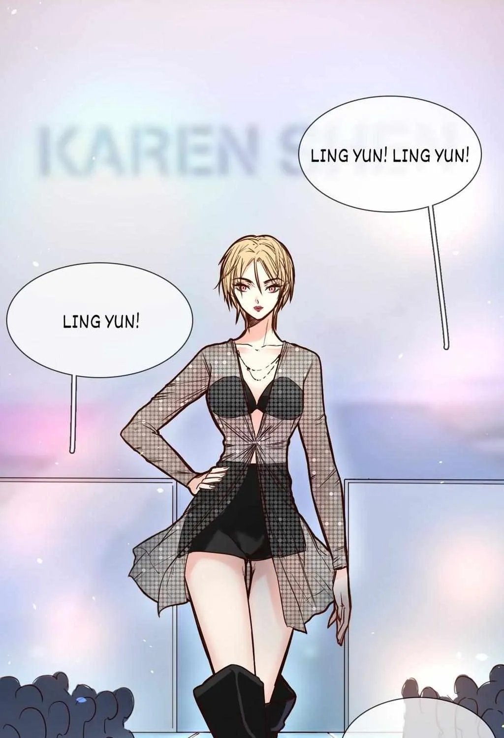 Read The Broken Star chapter 5 image 42 on Lezhin