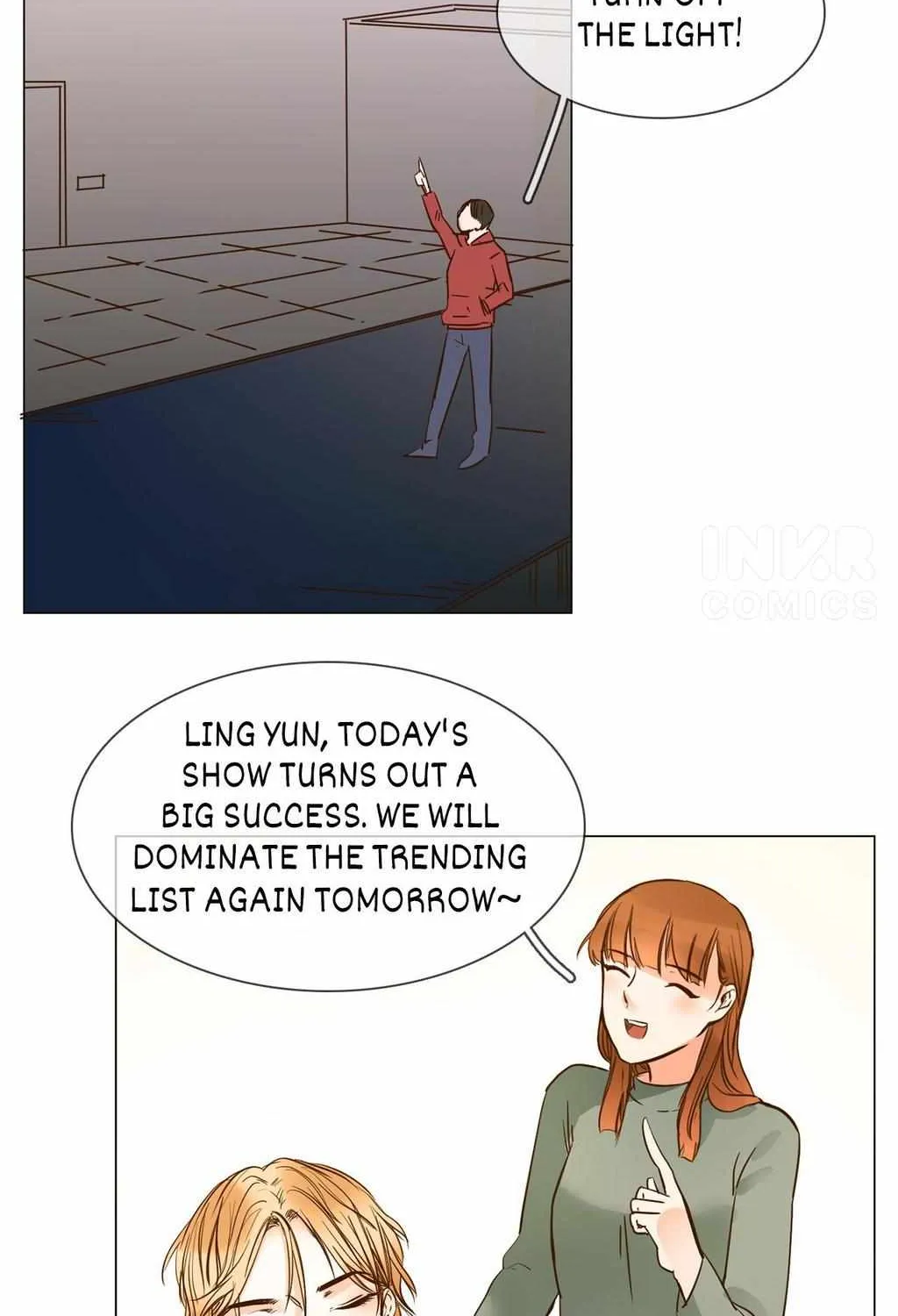 Read The Broken Star chapter 5 image 46 on Lezhin
